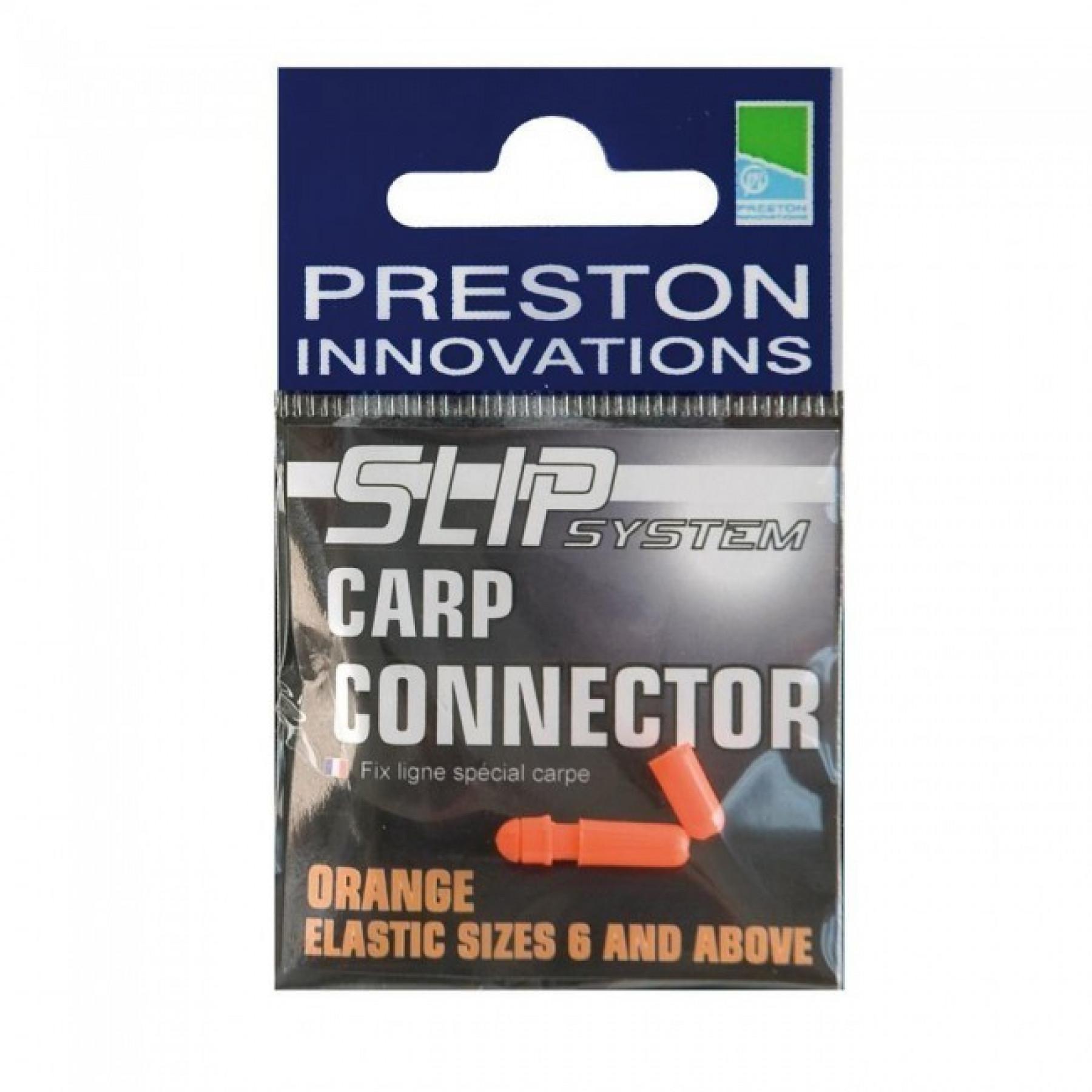 Connectors Preston Big