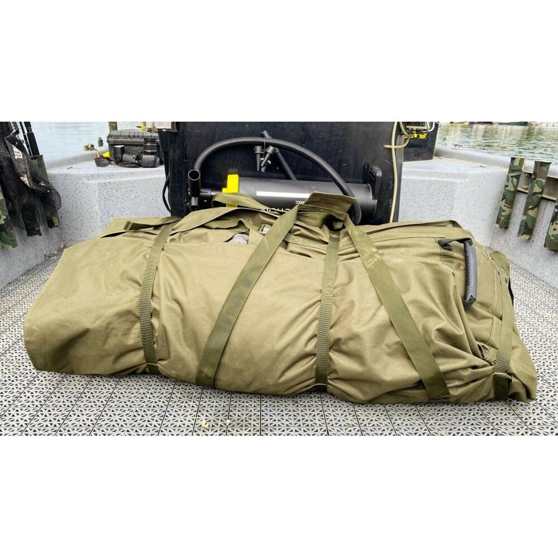 Boat tent Black Cat Airframe