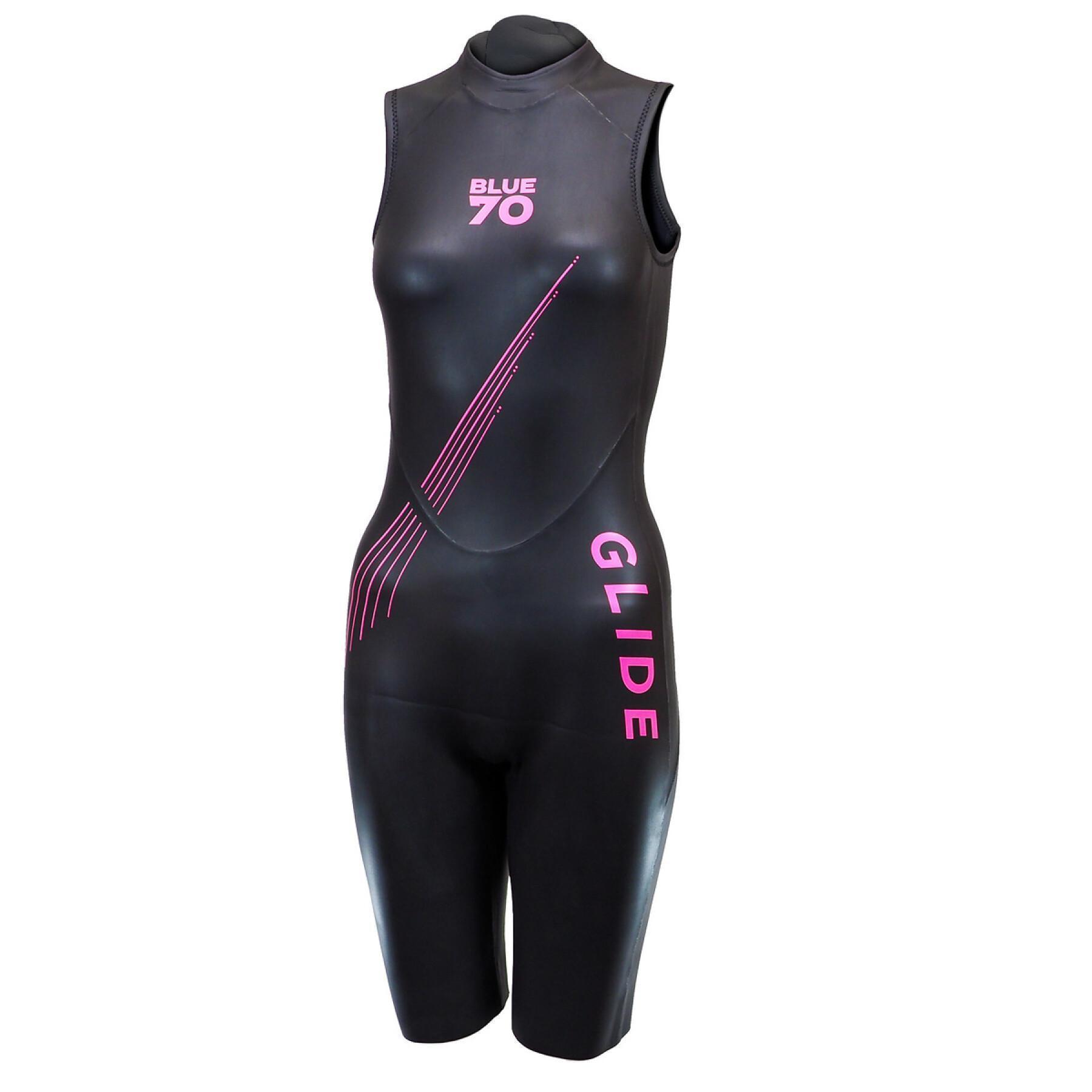 Women's triathlon suit Blue Seventy Glide SJ