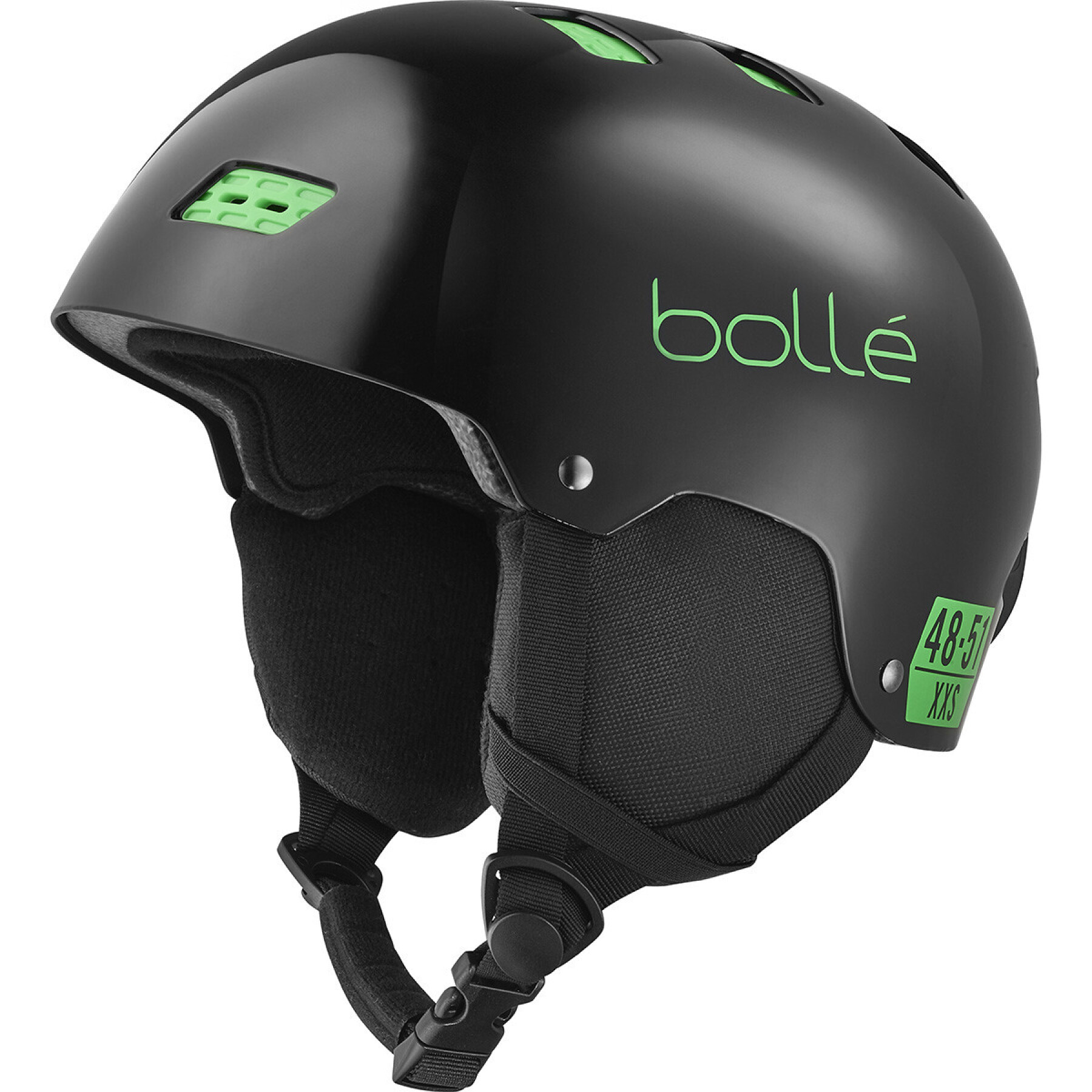 Child ski helmet Bollé B-Rent 2.0 - 4PK