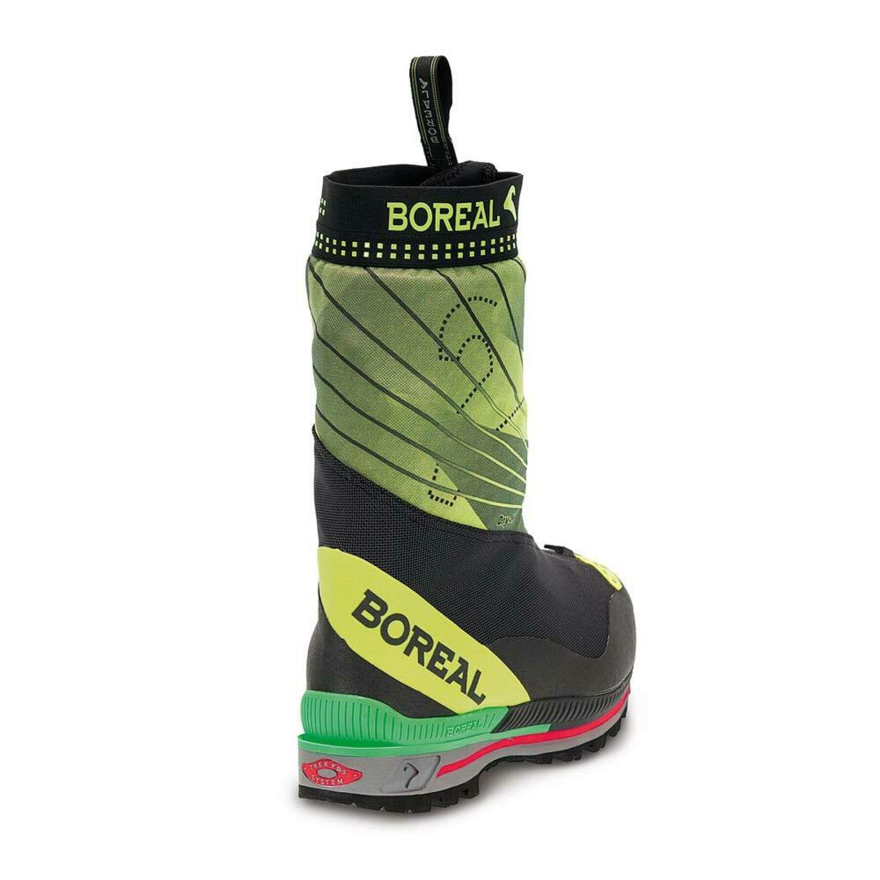 Mountaineering boots Boreal Siula