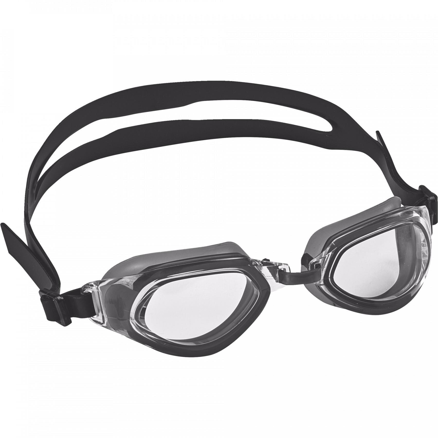 Swimming goggles adidas Persistar Fit Unmirrored
