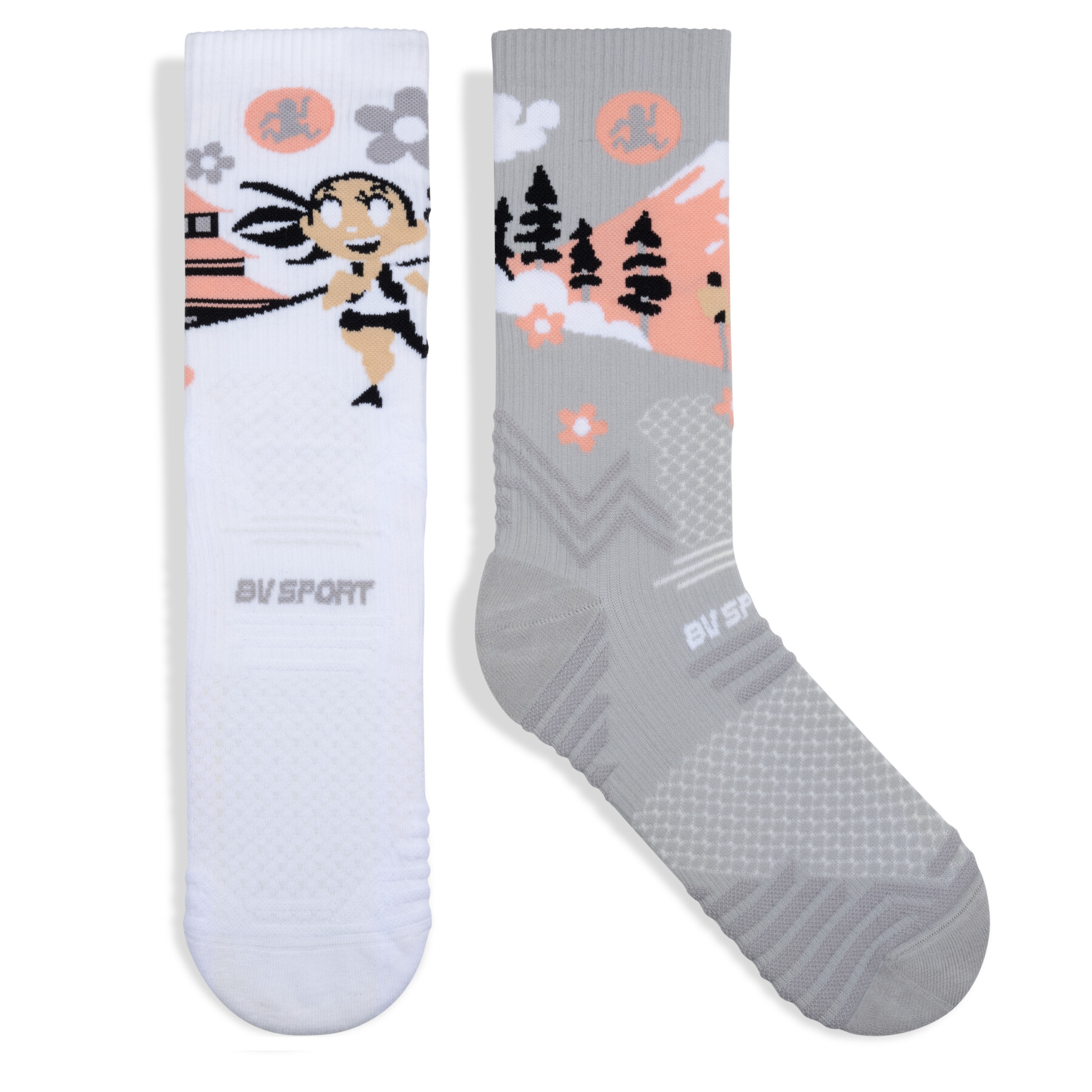 Socks BV Sport Trail Ultra Collector Dbdb Japon