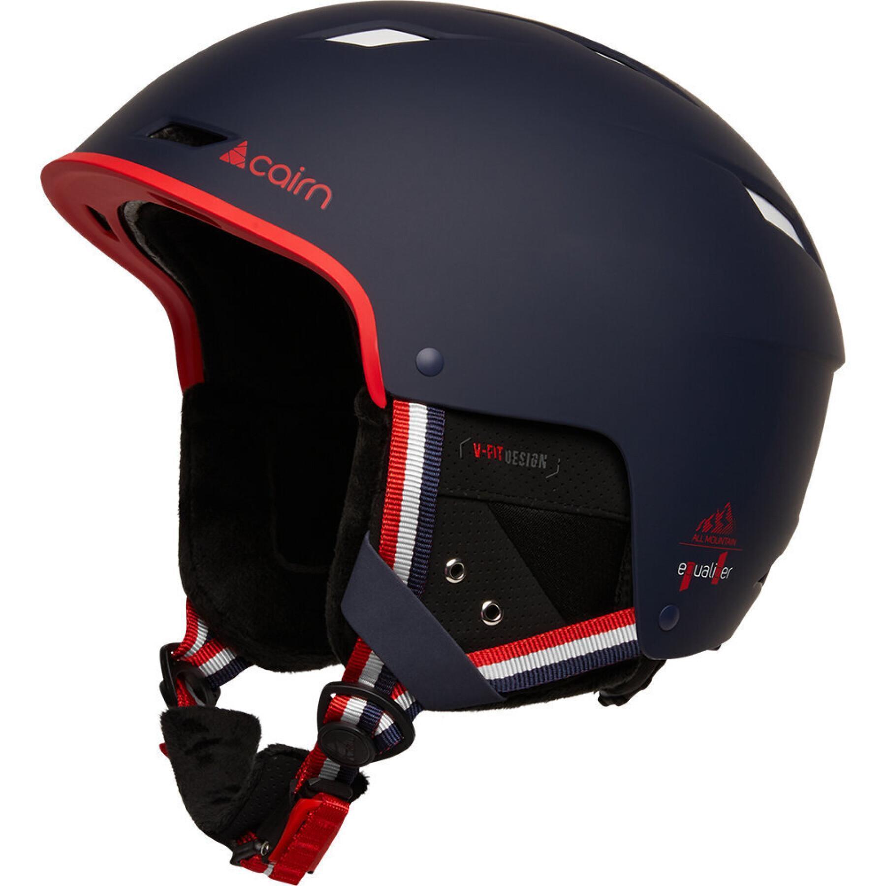 Ski helmet Cairn Equalizer