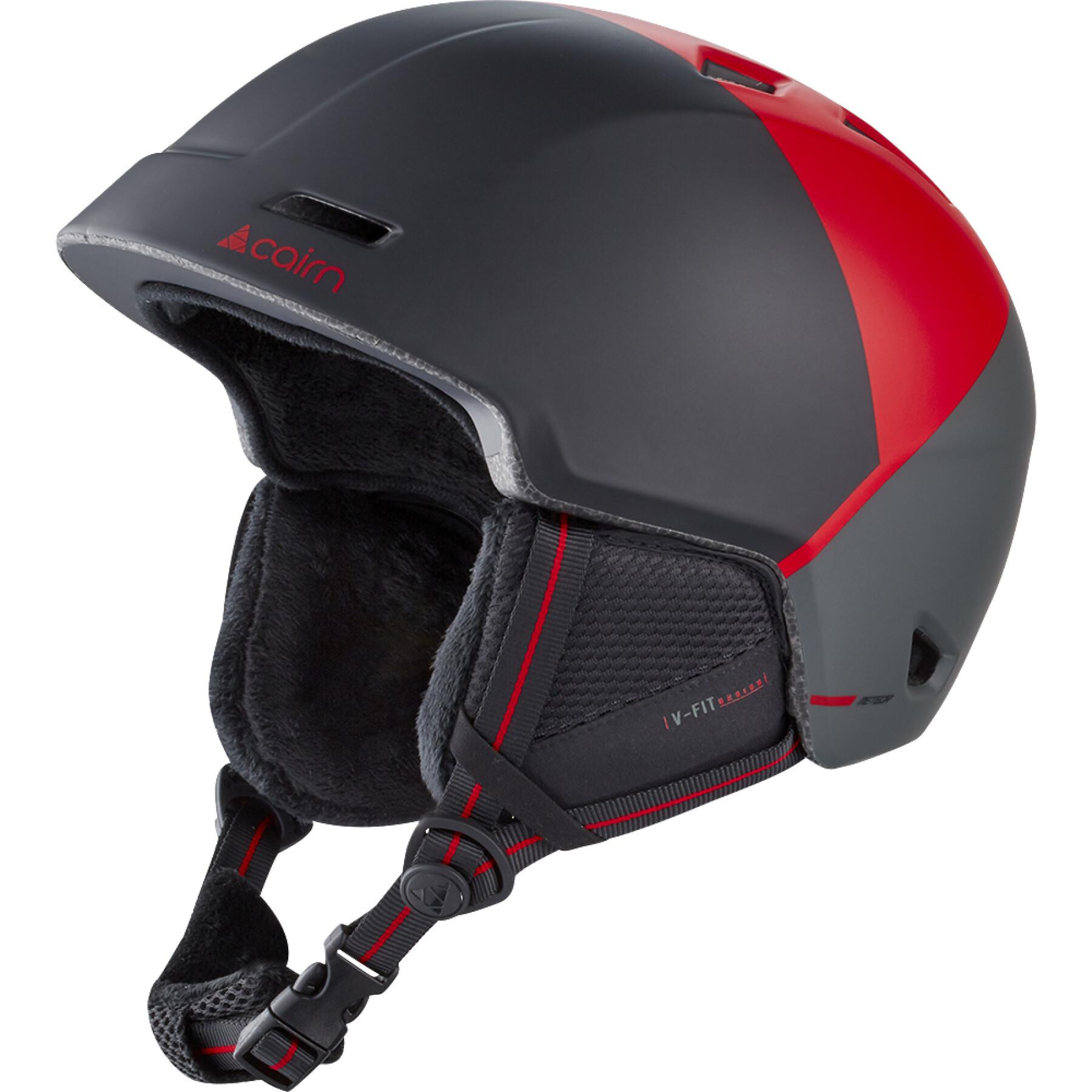 Ski helmet Cairn Meteor