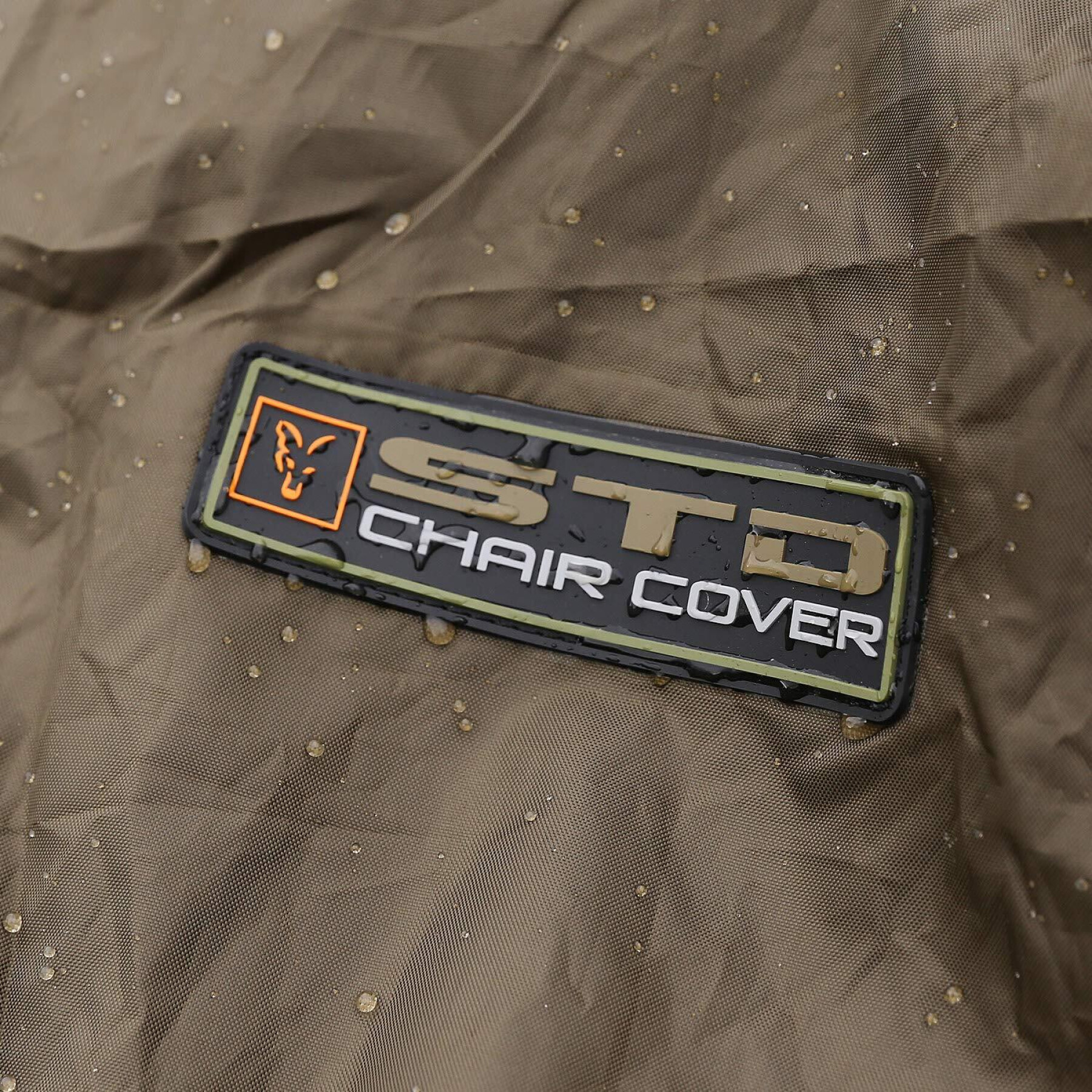 Chair cover Fox waterproof XL