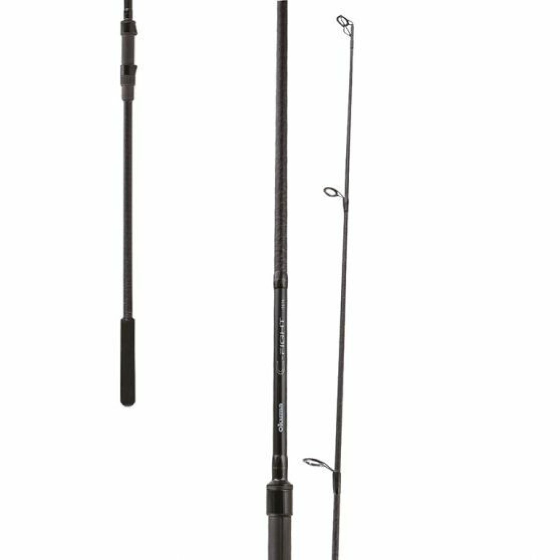 Carp rod Okuma C-Fight 10ft 3lb - Rods - Carp - Fishing