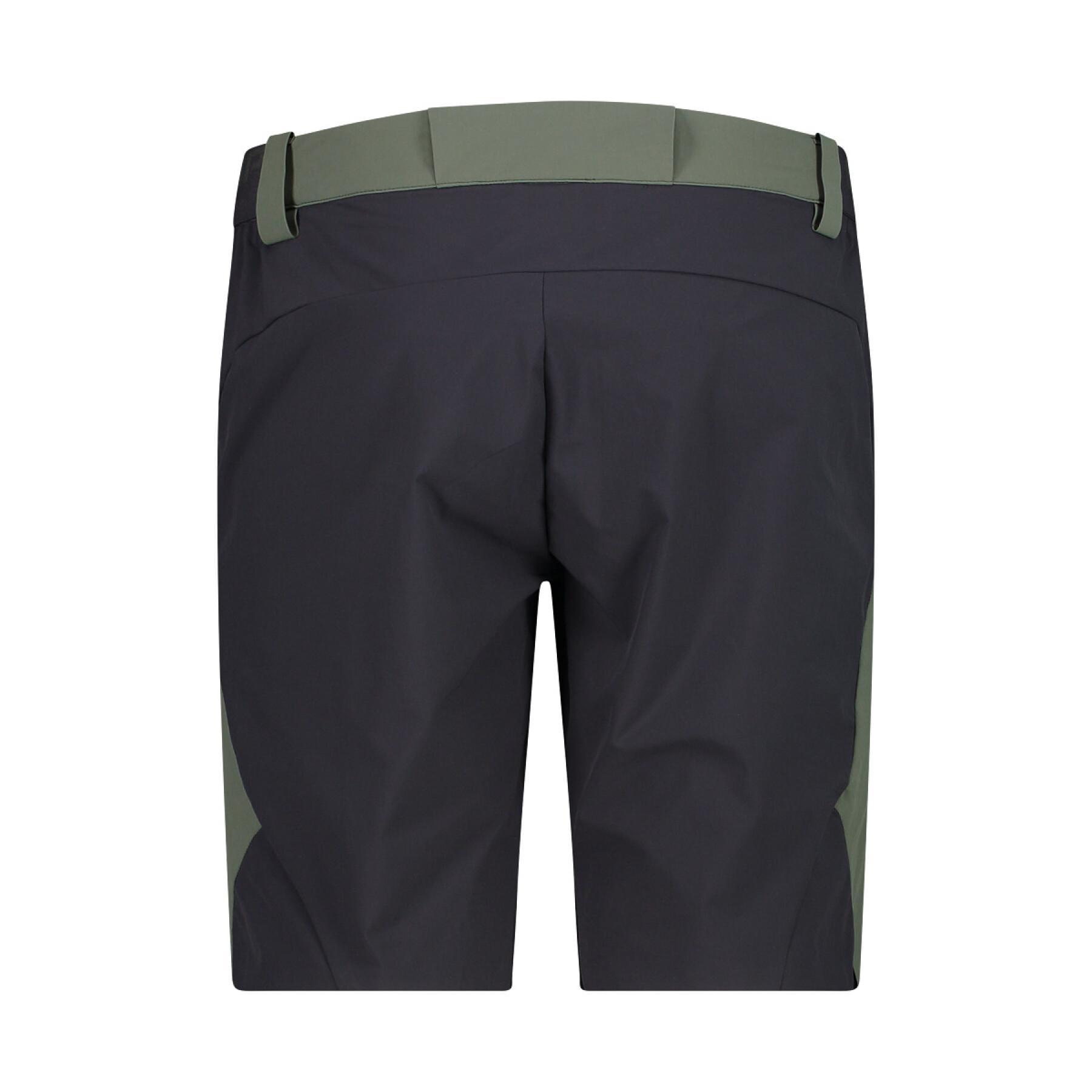 Bermuda shorts CMP Dry-Function