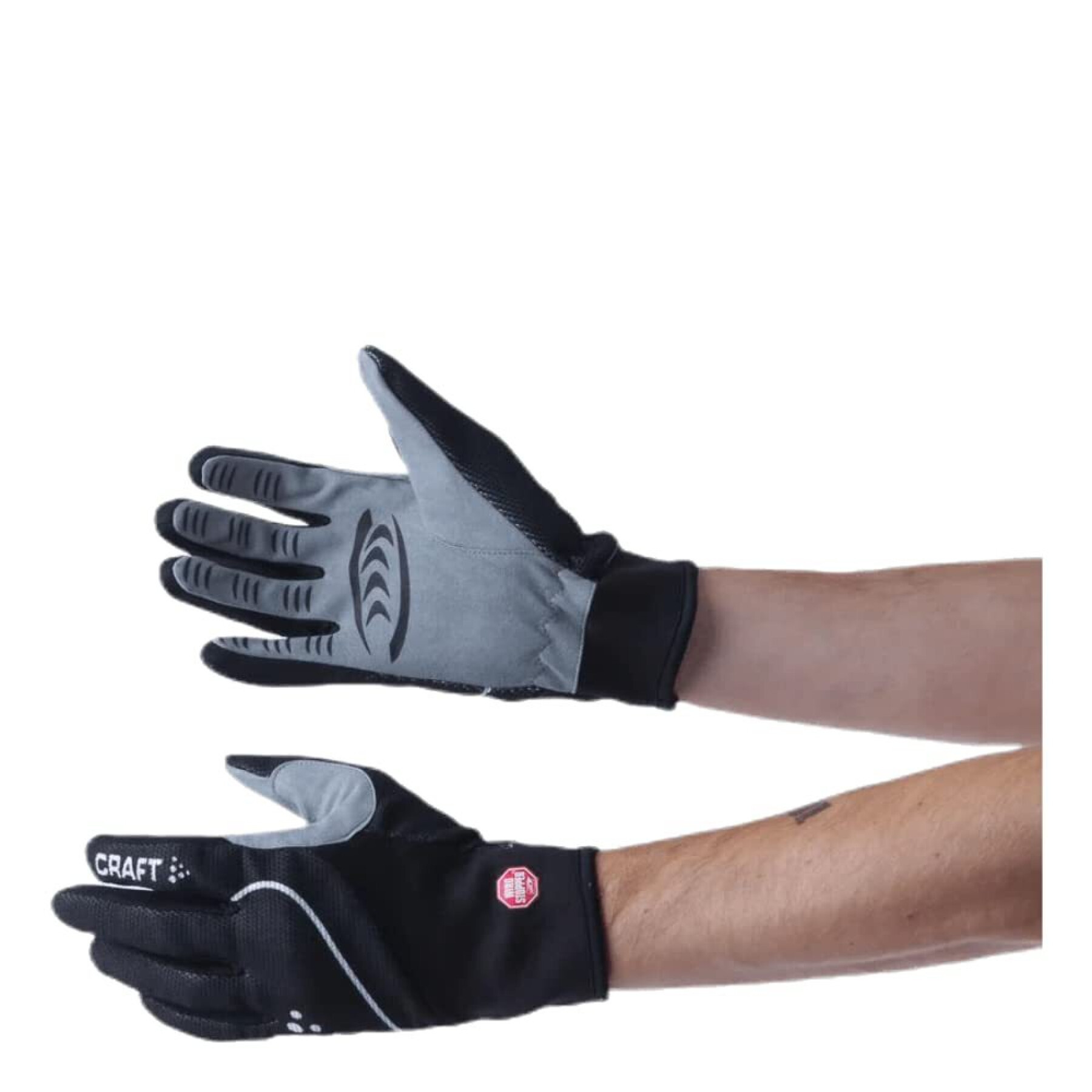 Gloves Craft power ws