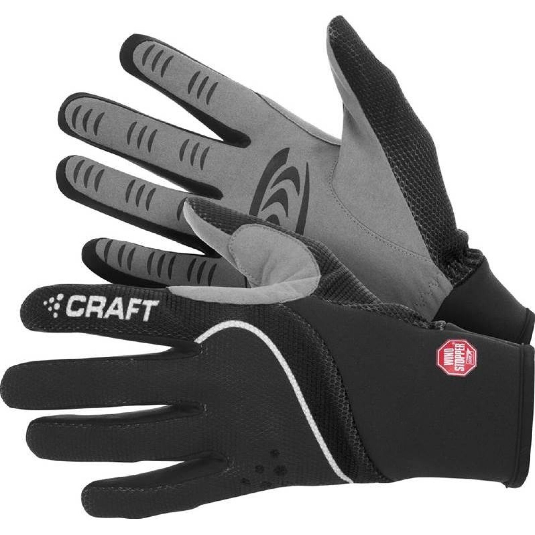 Gloves Craft power ws
