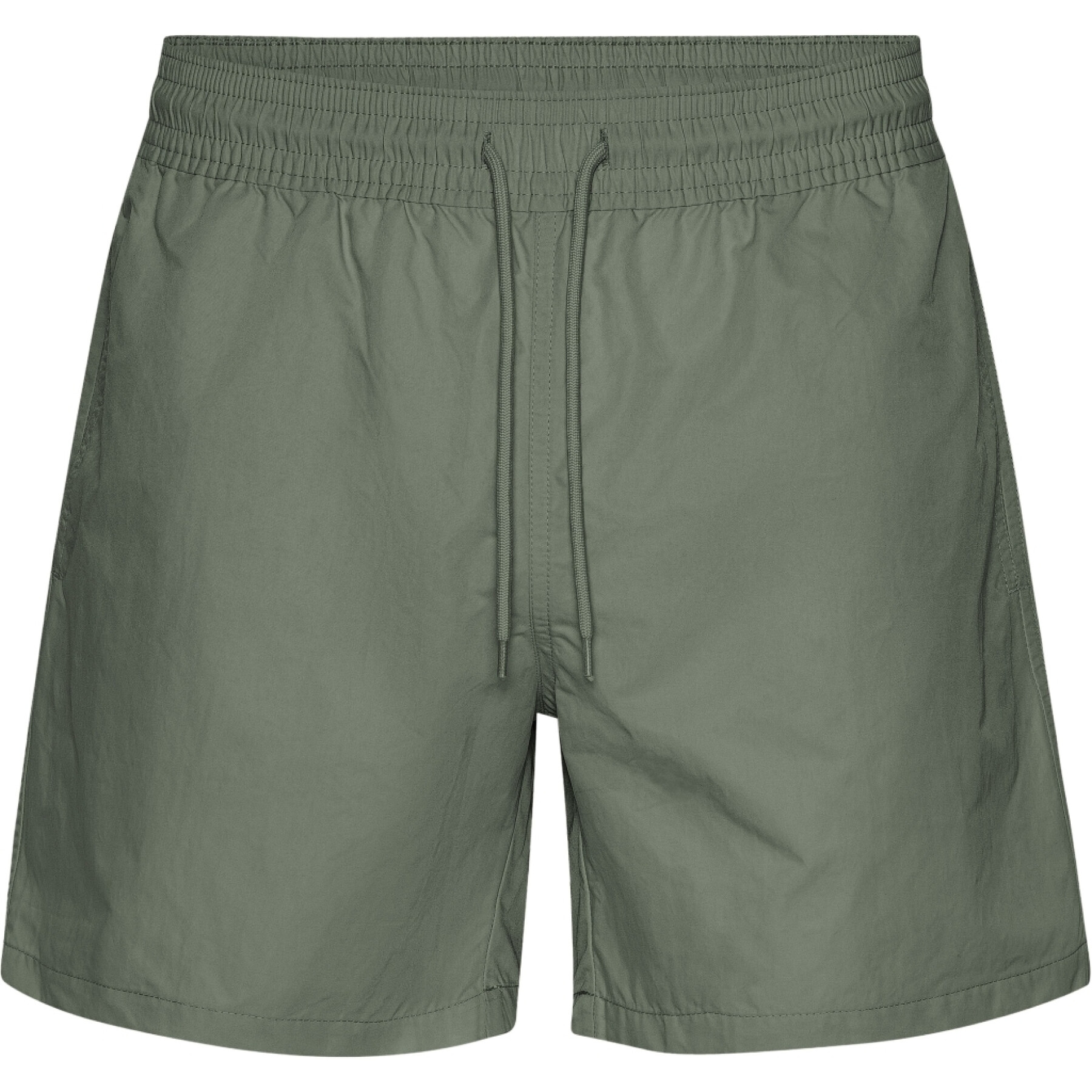 Swim shorts Colorful Standard Classic Dusty Olive