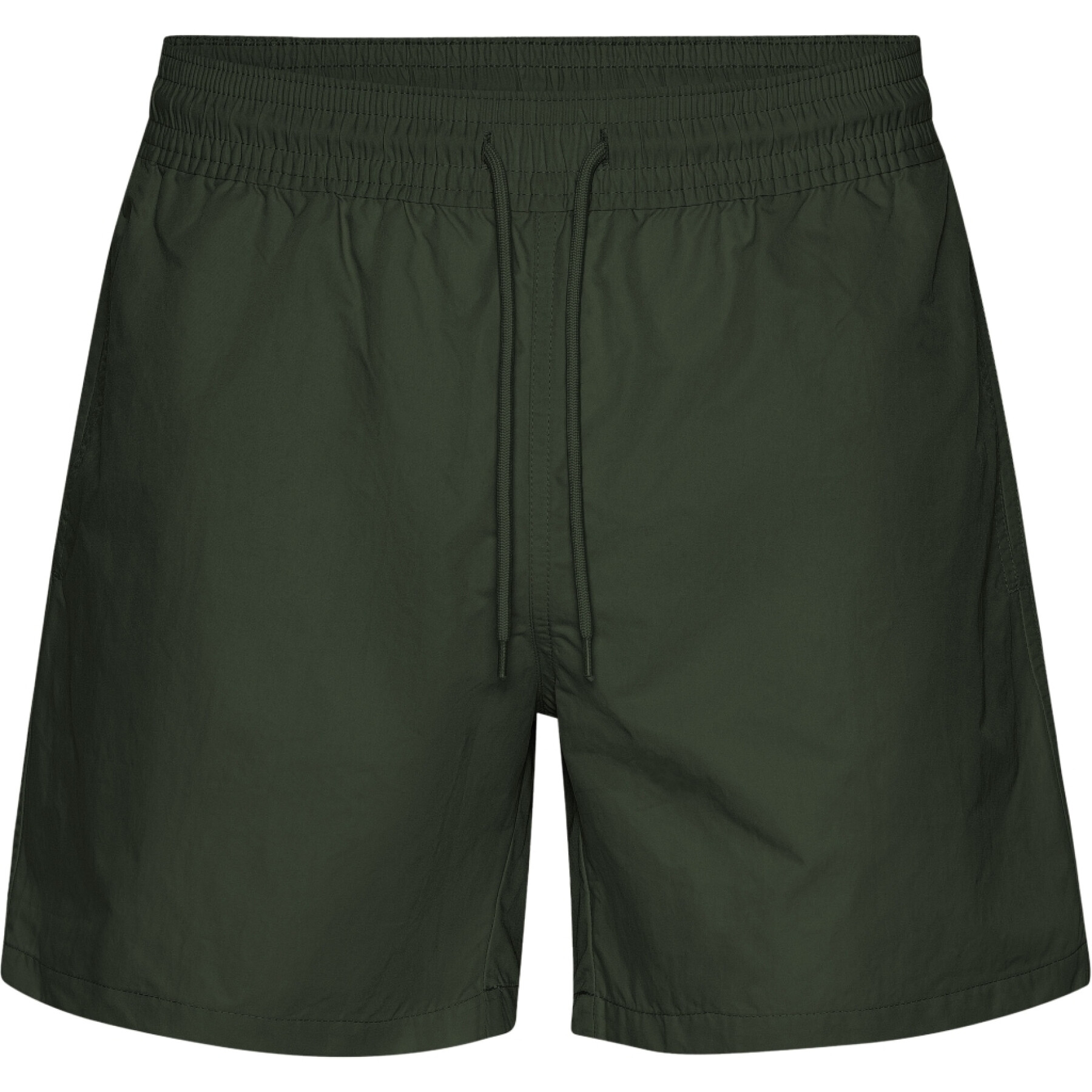 Swim shorts Colorful Standard Classic Hunter Green