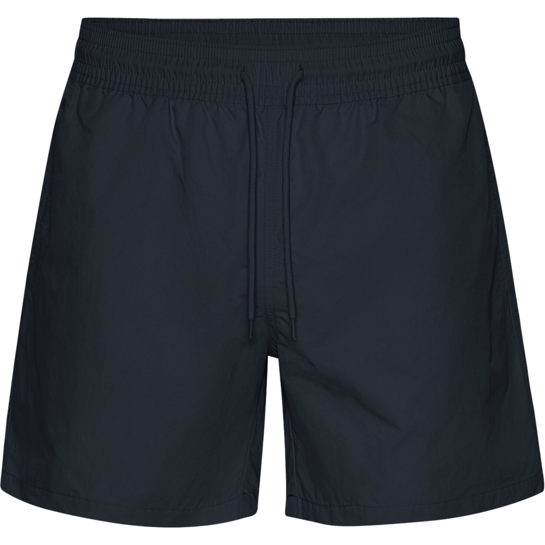 Swim shorts Colorful Standard Classic Navy Blue