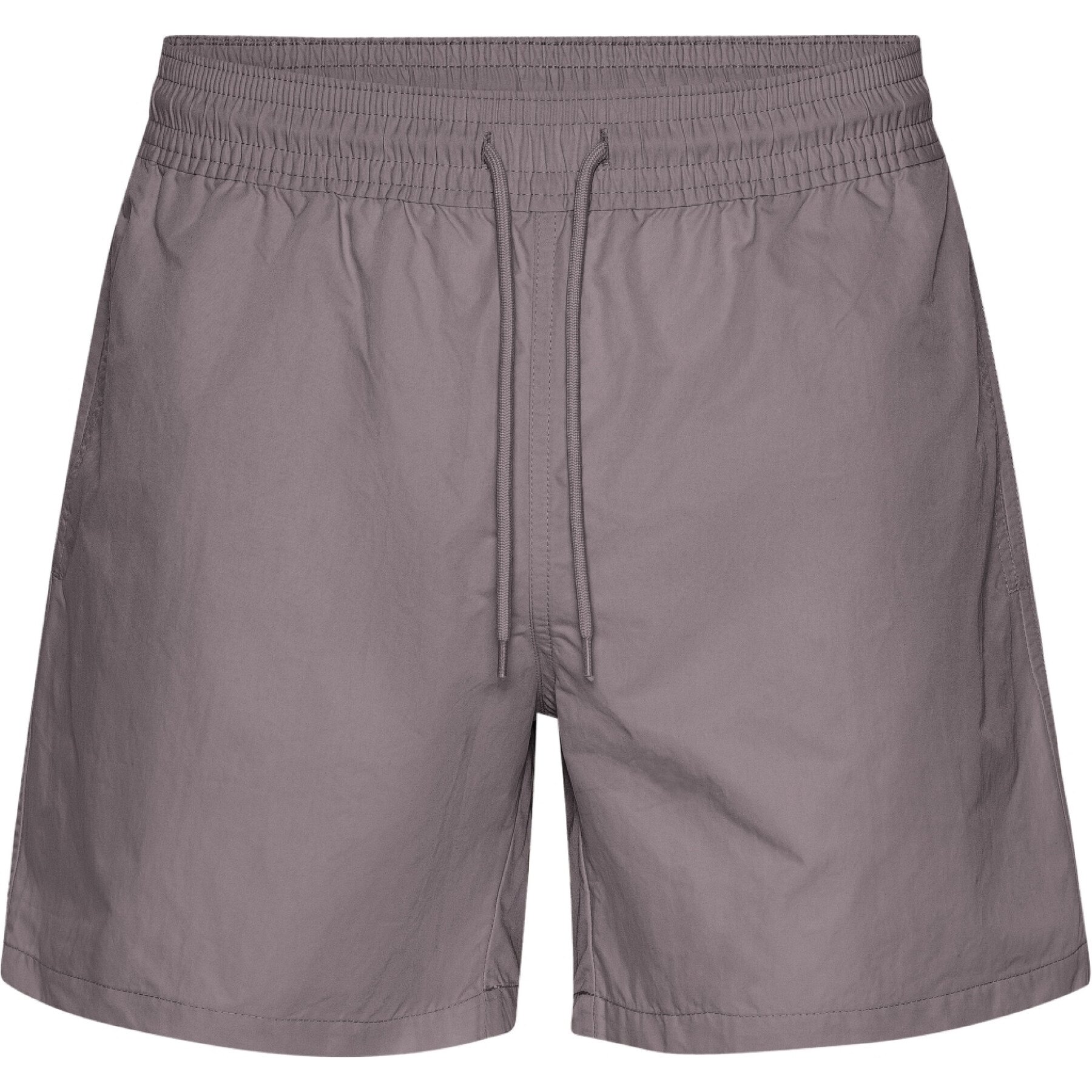 Swim shorts Colorful Standard Classic Purple Haze