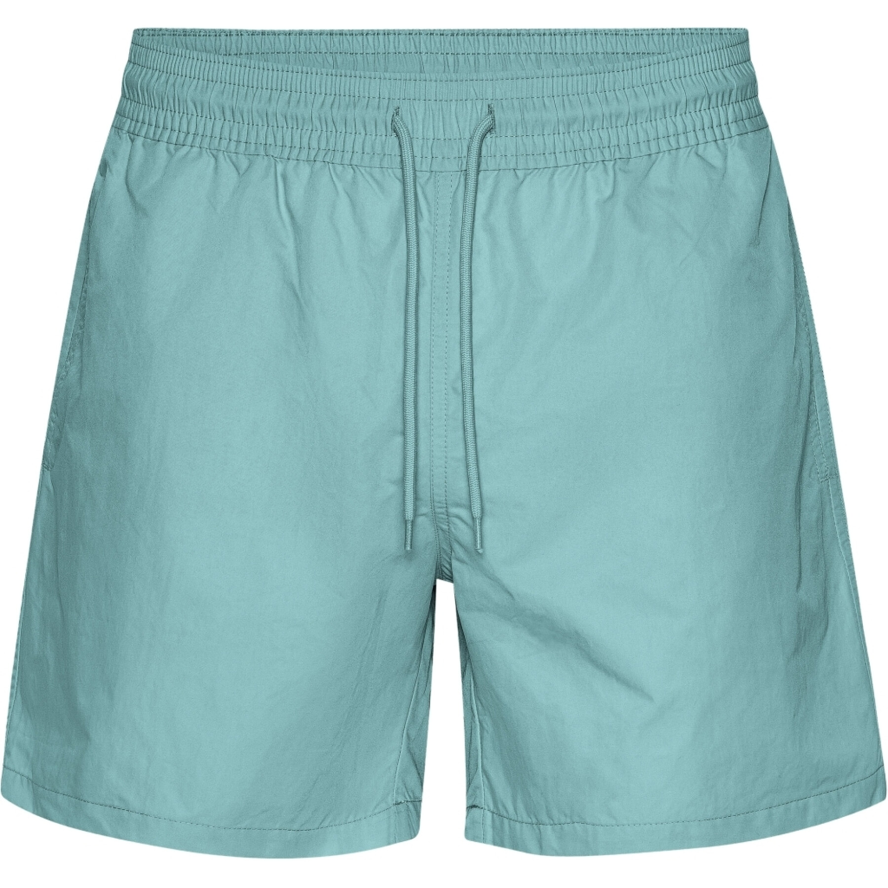 Swim shorts Colorful Standard Classic Teal Blue
