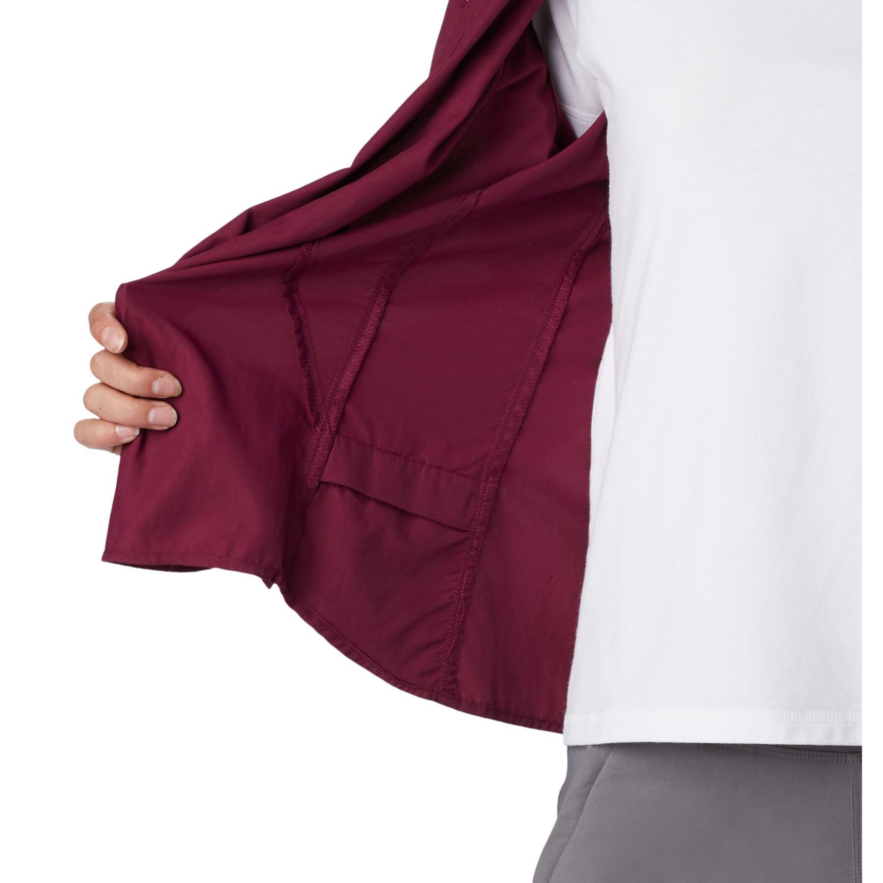Women's long sleeve shirt Columbia Silver Ridge™ EU 2.0