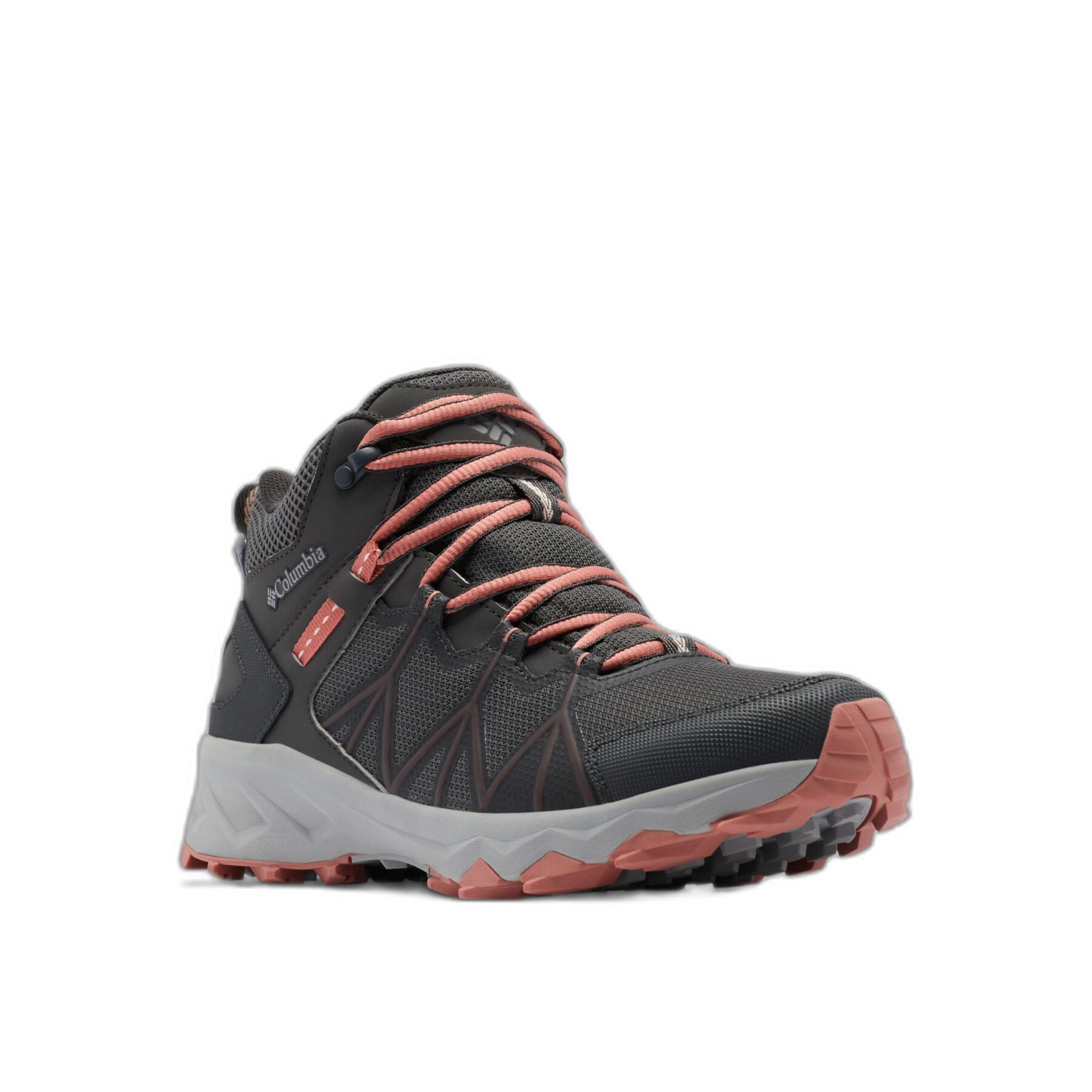 Women's hiking boots Columbia Peakfreak™ II Mid Outdry™