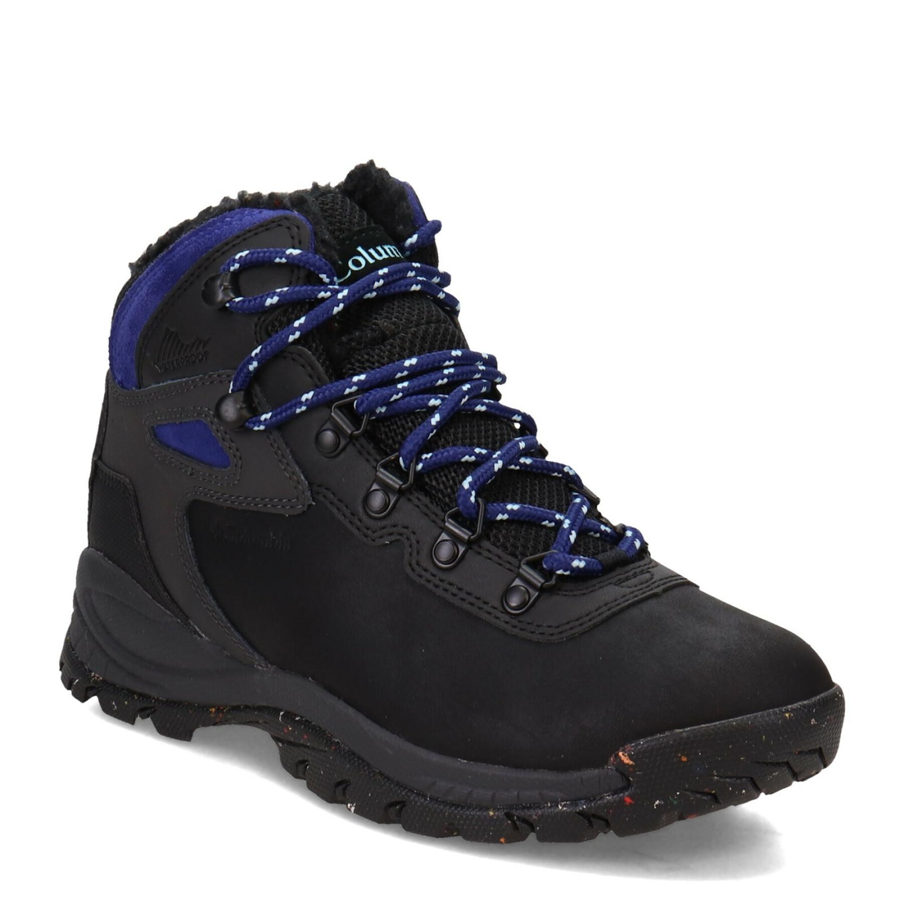 Women's hiking shoes Columbia Newton Ridge™ Plus Omni Heat™