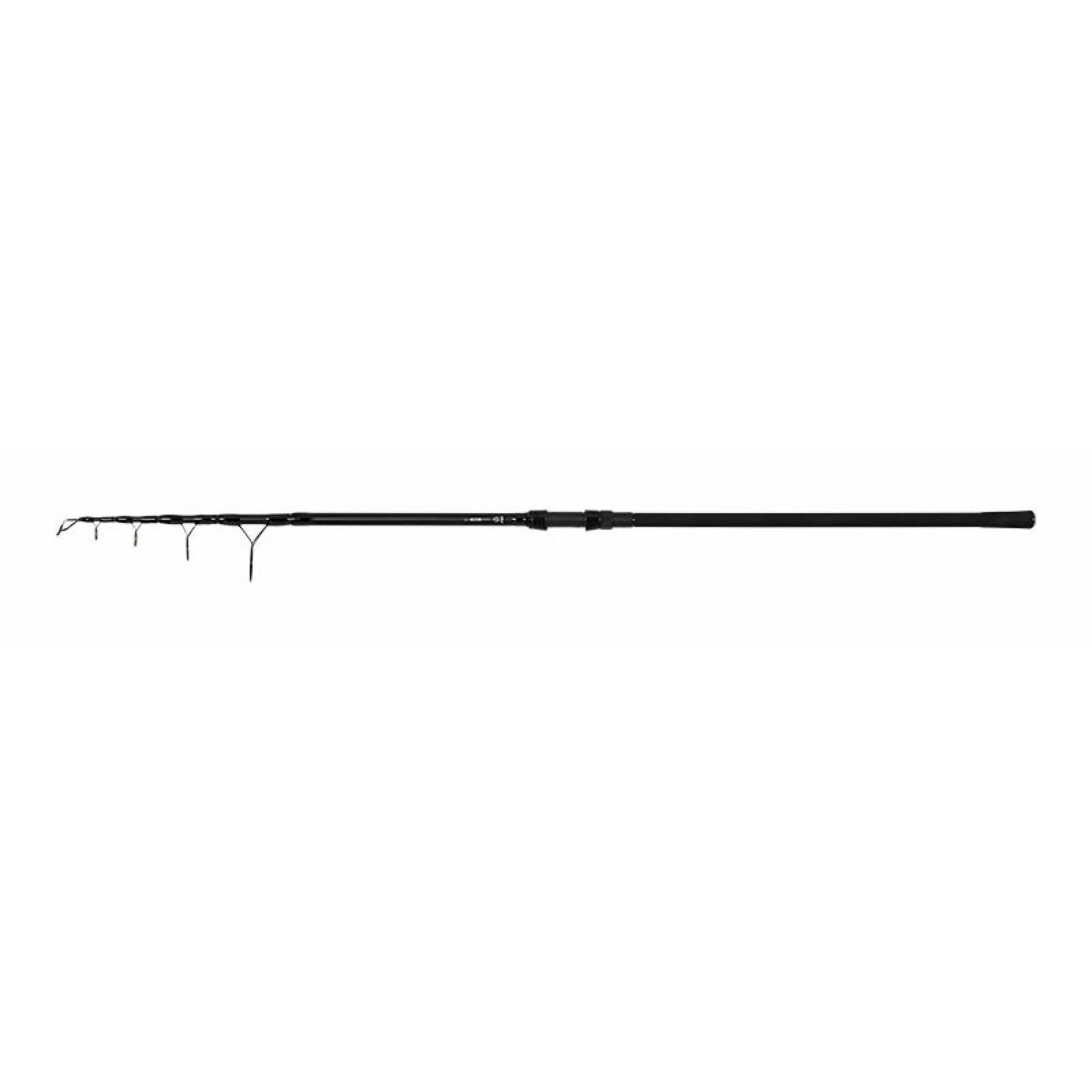Pro telescopic fishing rod Fox EOS 12ft 3.5lb - Rods - Carp - Fishing