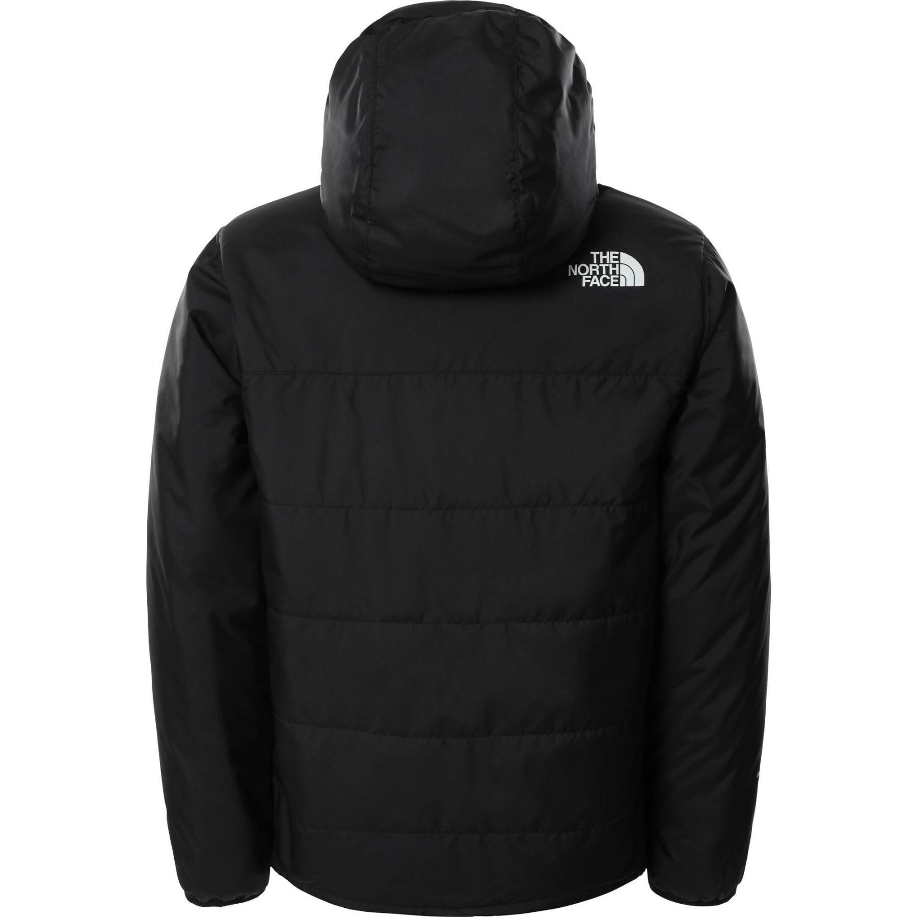 Boy's jacket The North Face Reactor Insulated