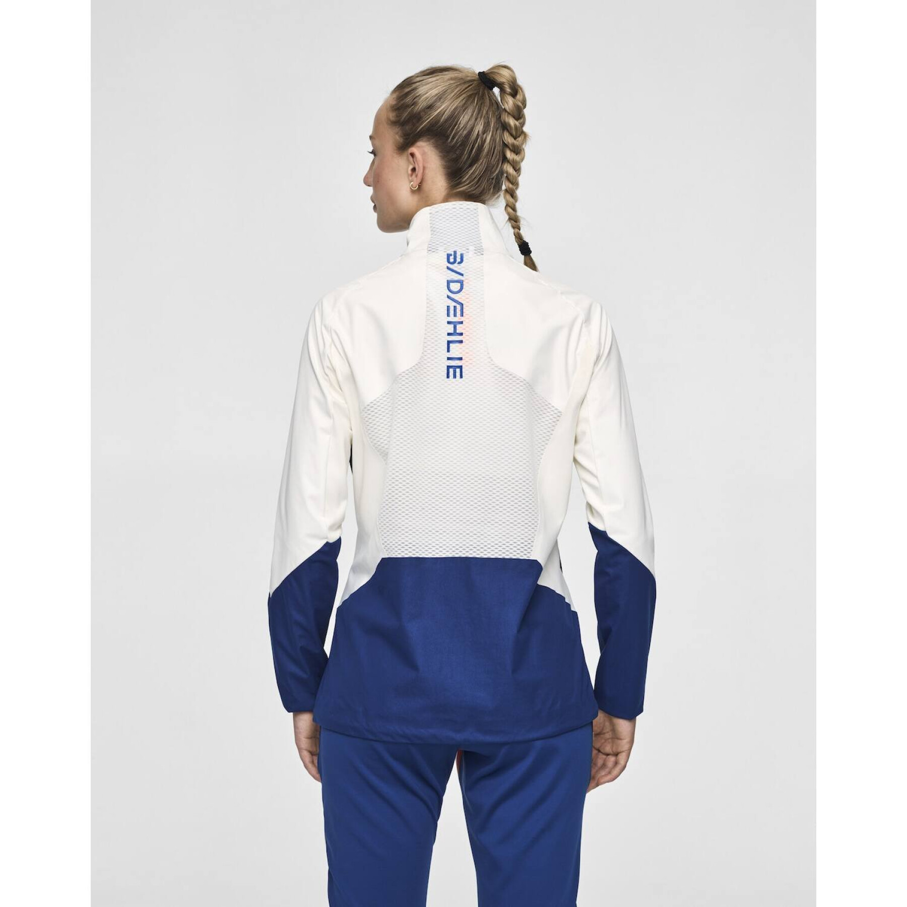 Women's ski jacket Daehlie Sportswear Elite