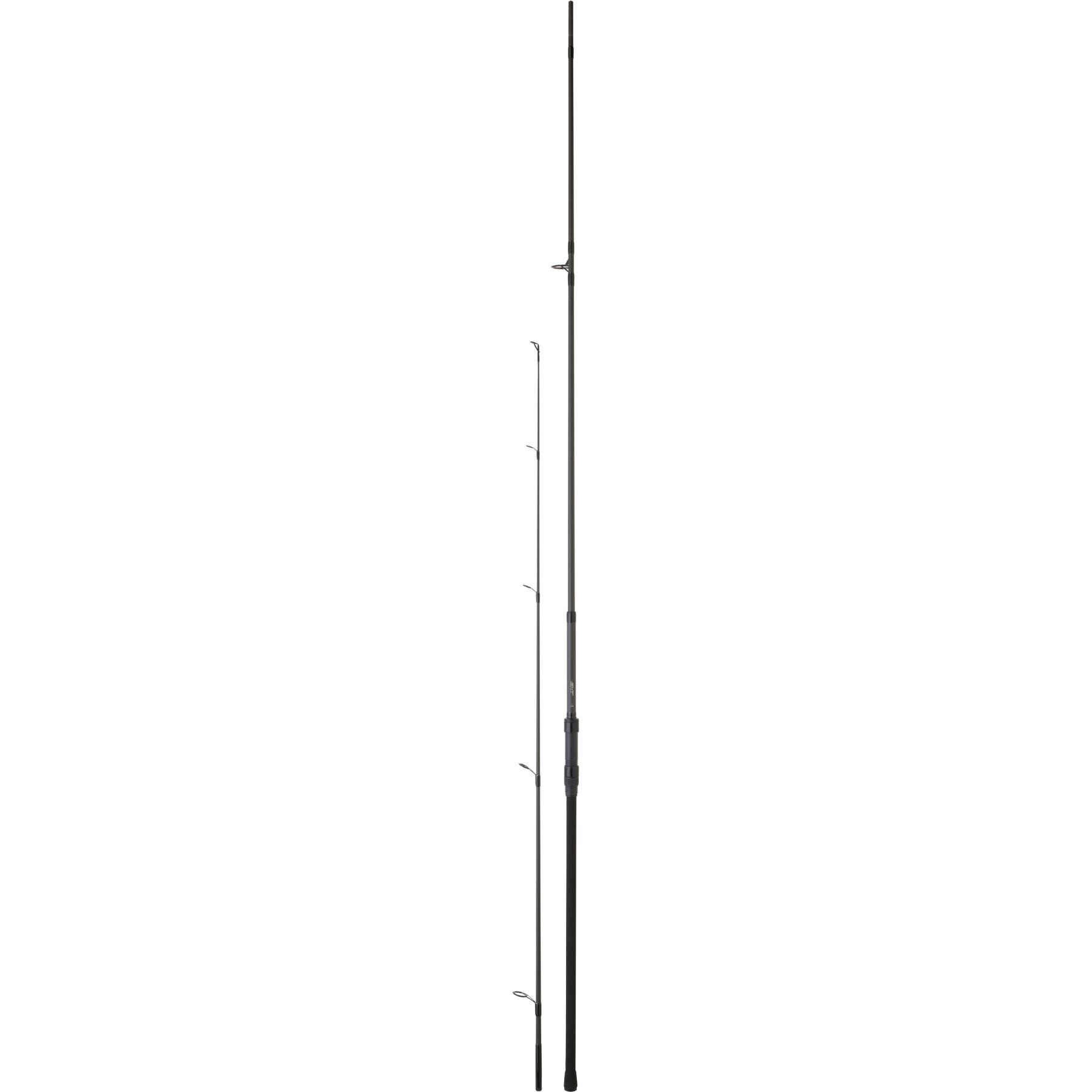 Telescopic cane Daiwa Crosscast 9234 2,75lb