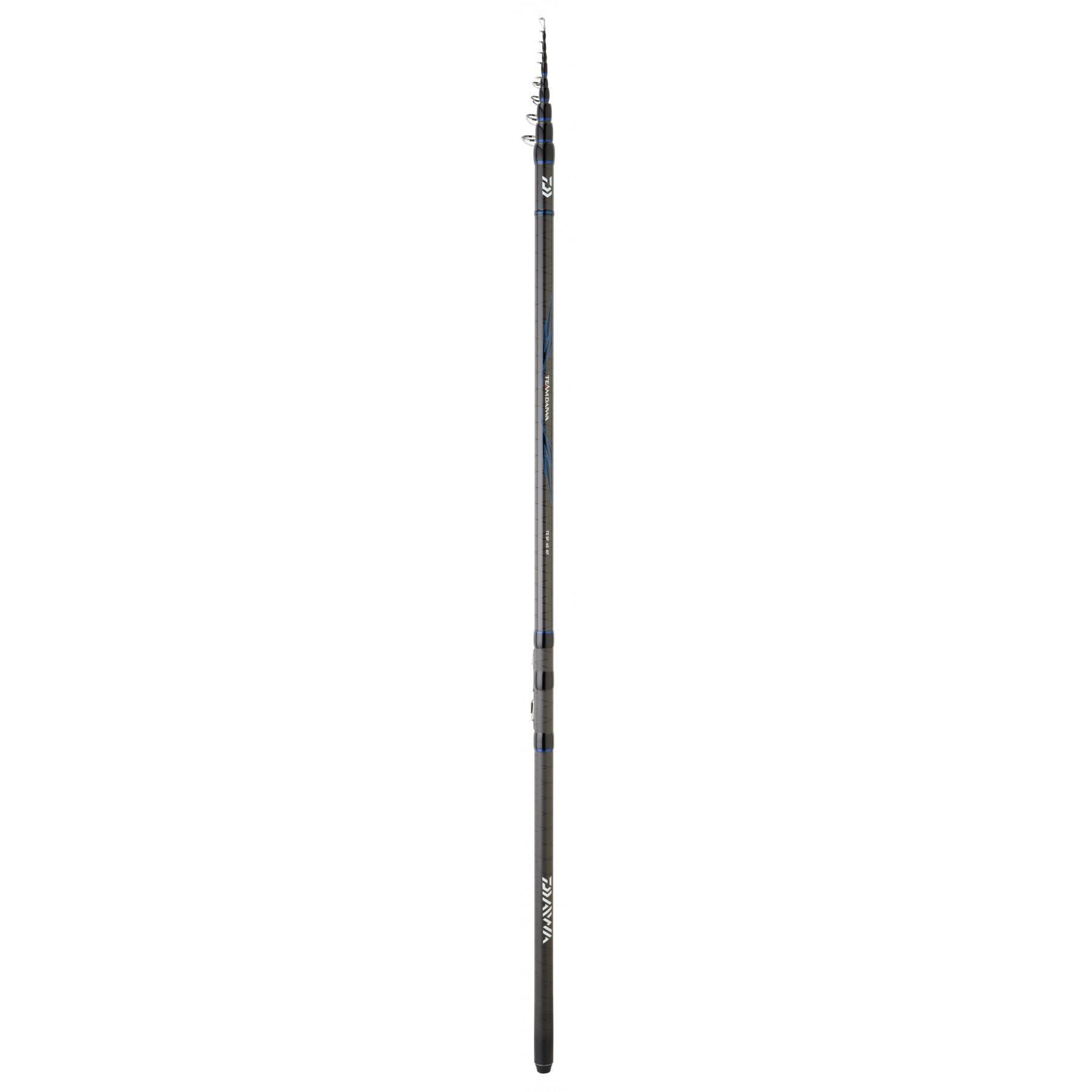 Telescopic cane Daiwa T.D Strong 20-100g