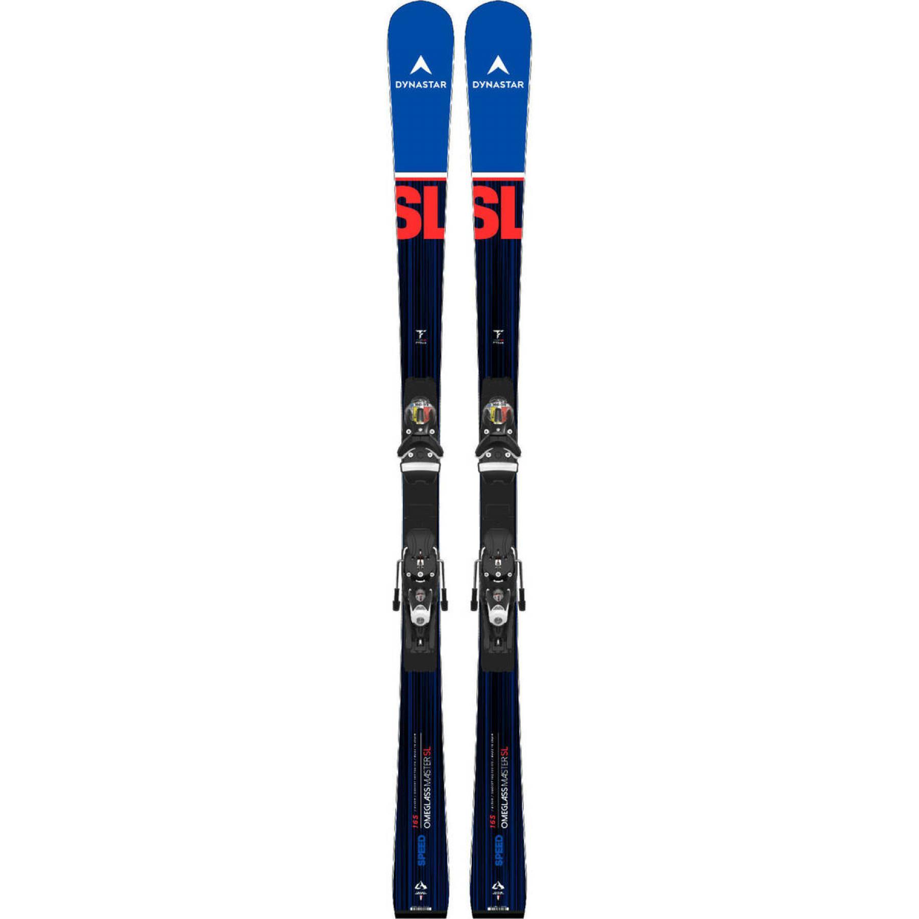 Ski Dynastar speed omg master sl (r22)