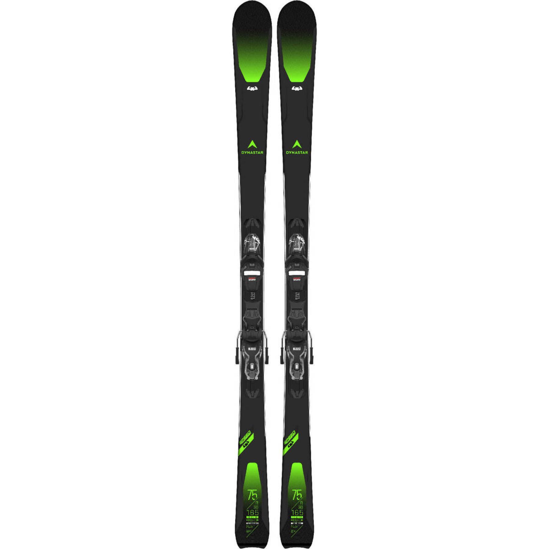 Ski Dynastar speedzone 4x4 75 (ress)