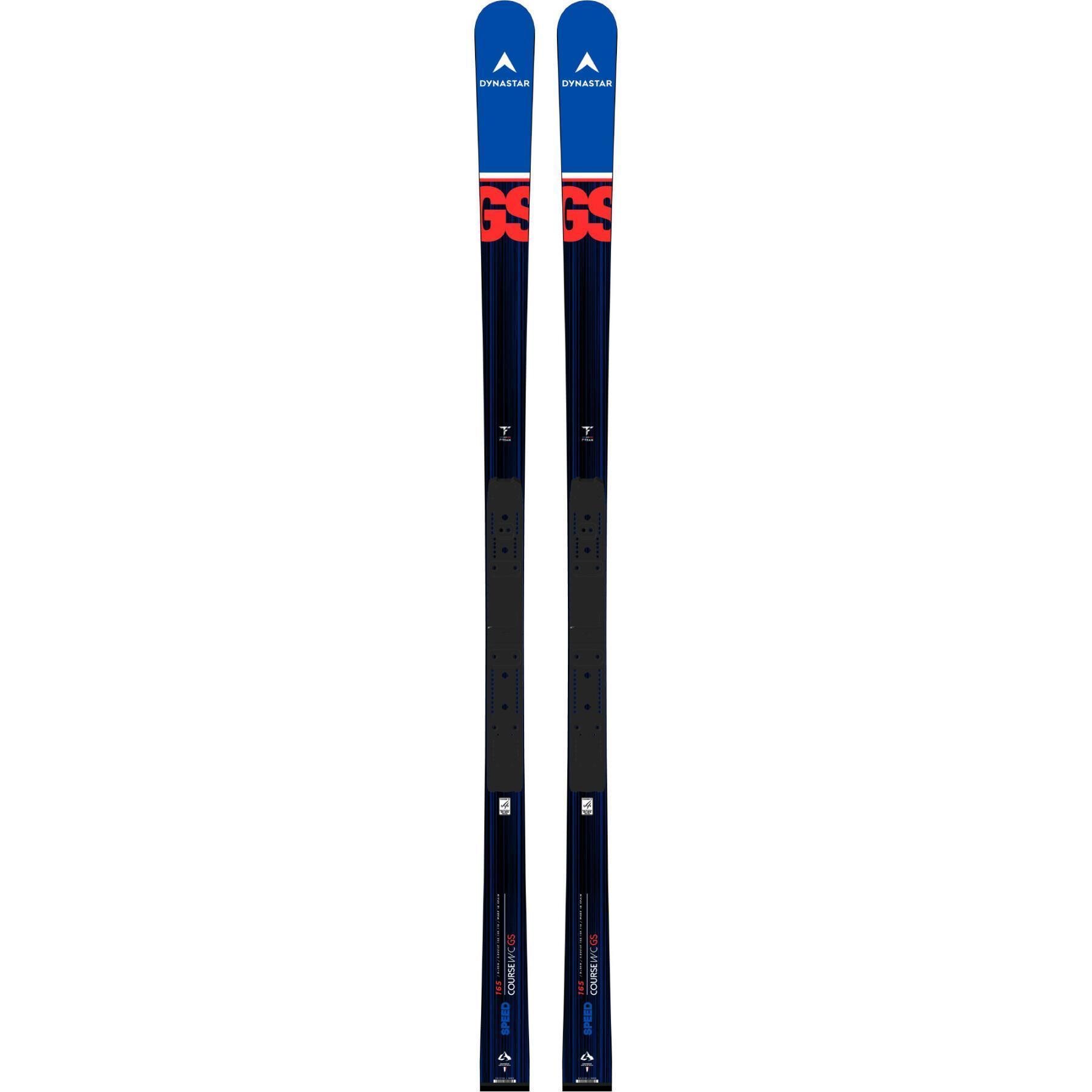 Ski Dynastar Speed Course Wc Fis Gs Fac R22