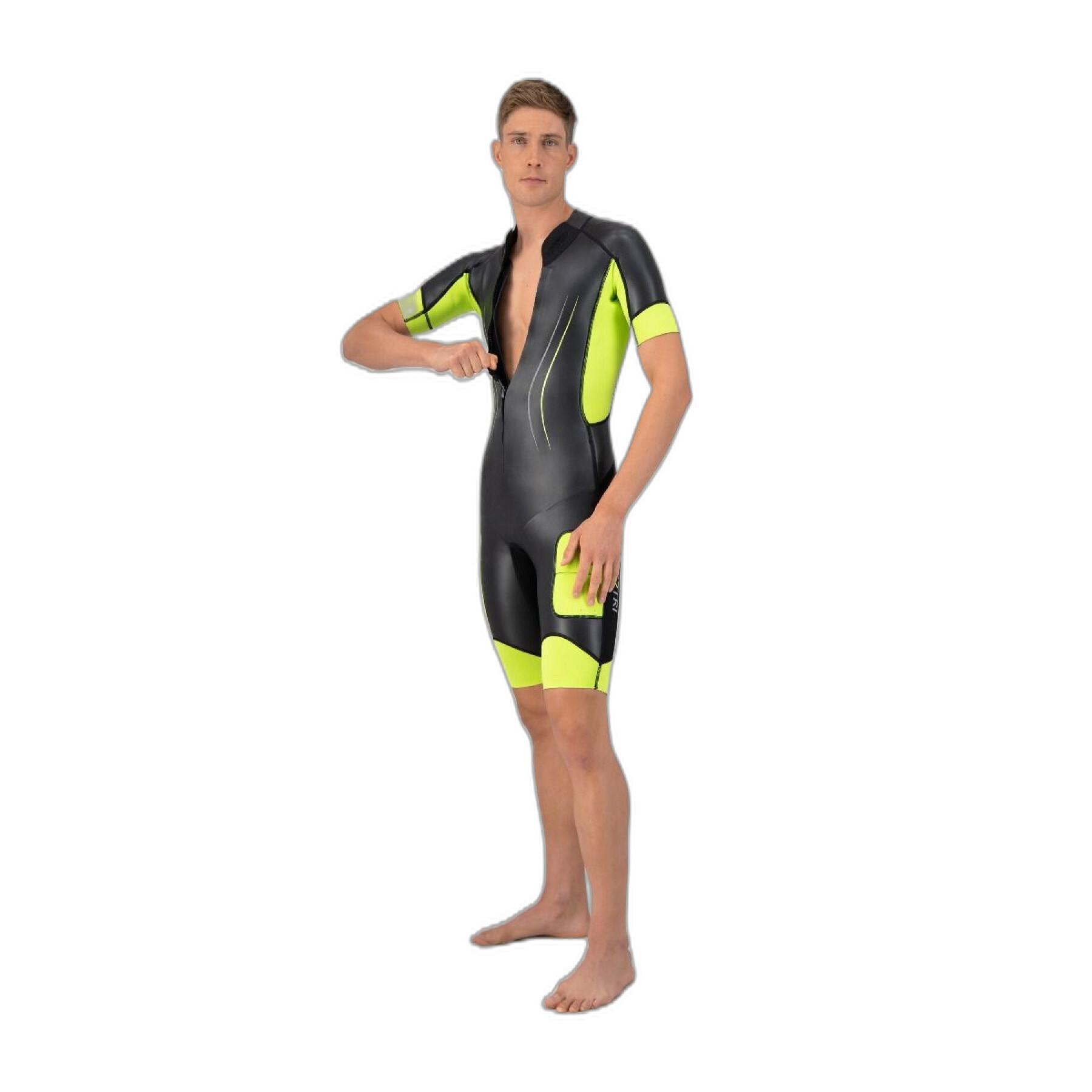 Swimming and running suit Dare2tri