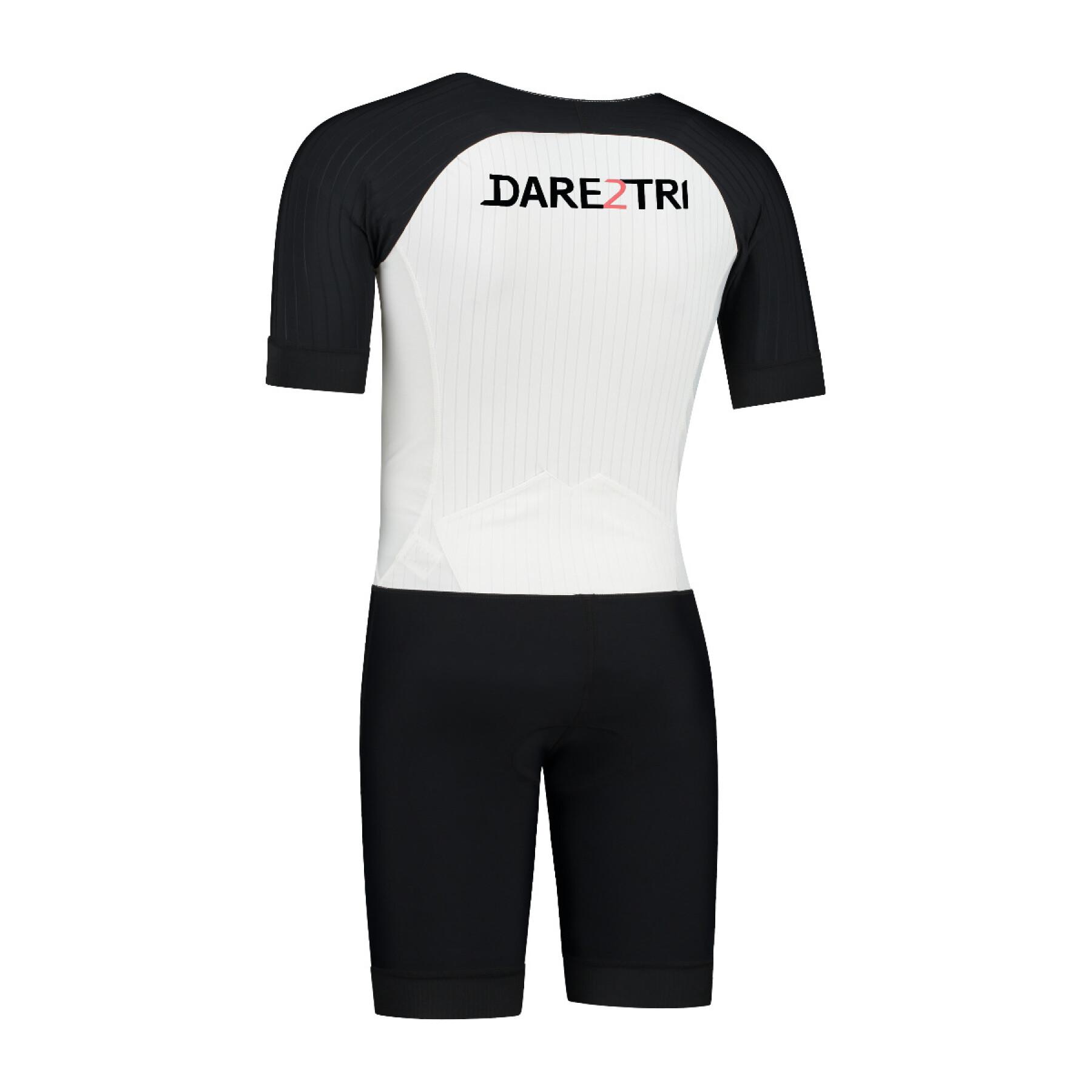 Triathlon suit Dare2tri Aero