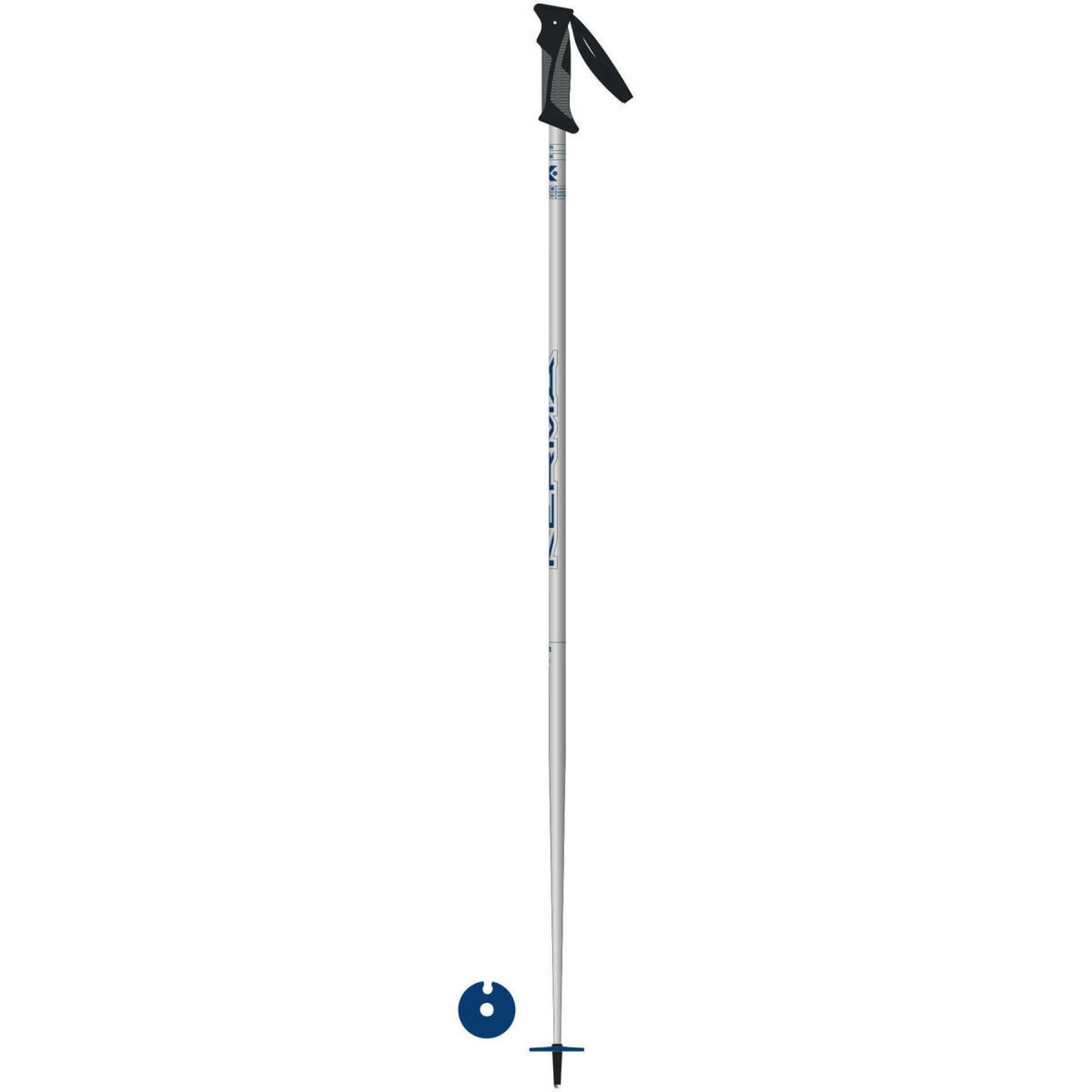Ski poles Kerma vector