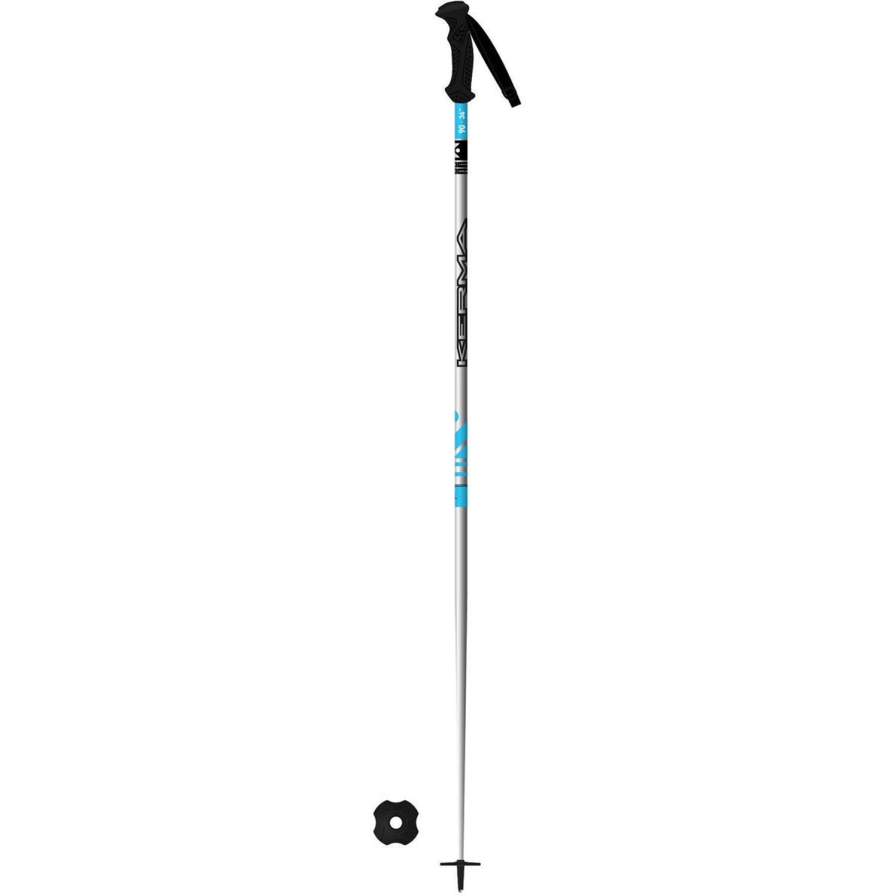 Children's ski poles Kerma