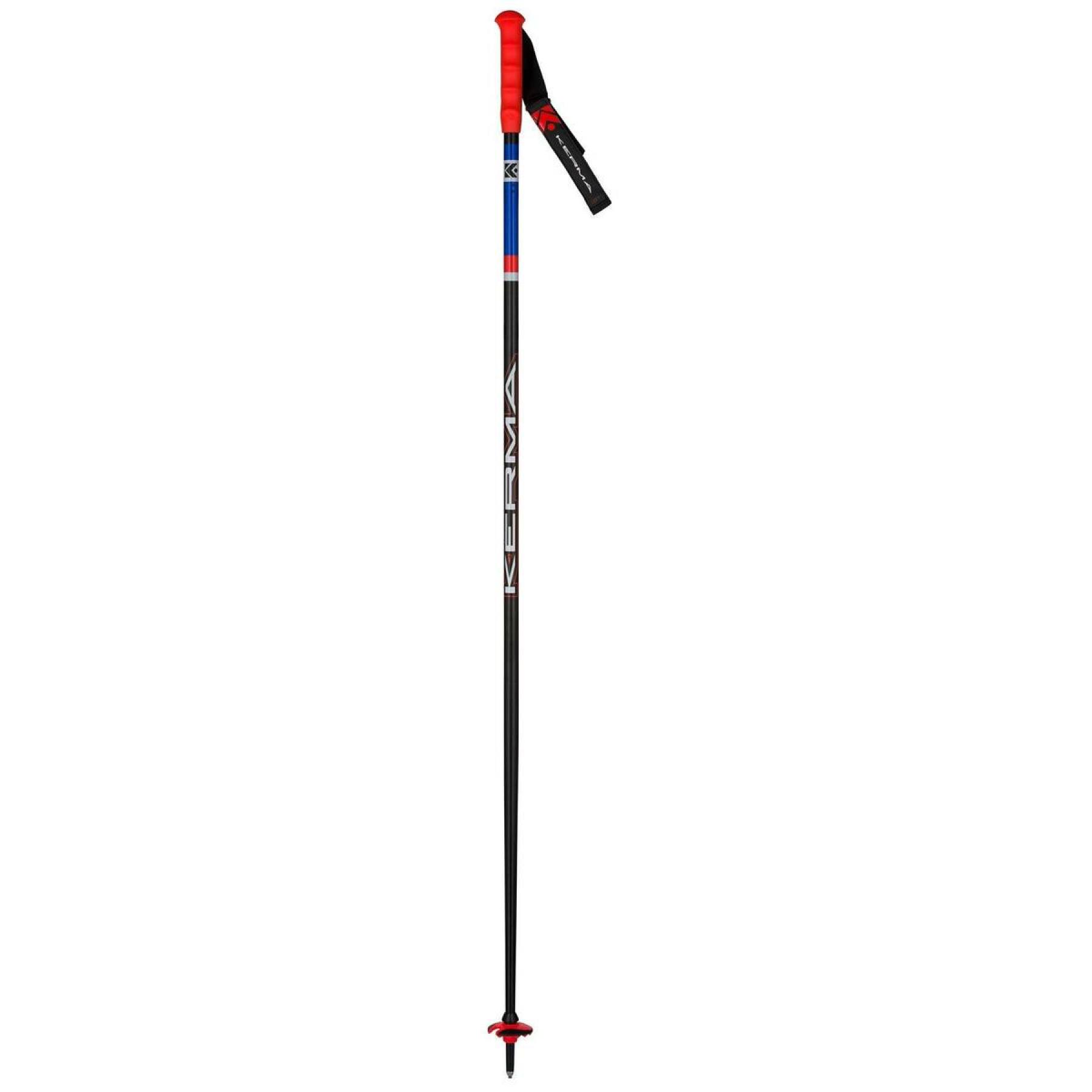 Ski poles Kerma speed sl sr