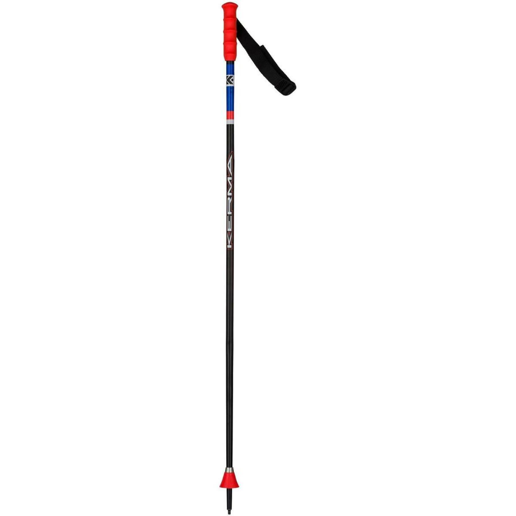 Children's ski poles Kerma speed gs-sg