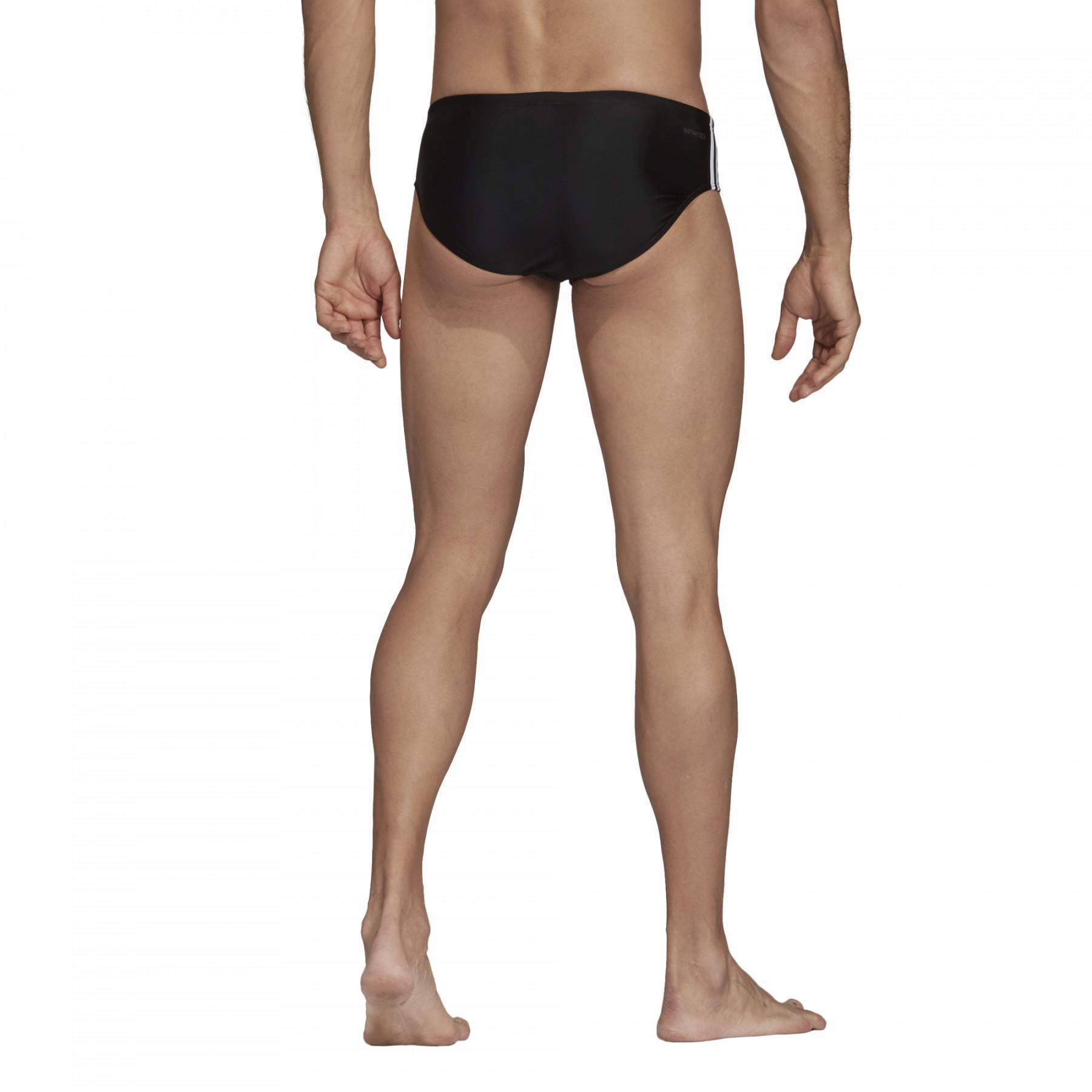 Swim trunks adidas Fitness 3-Stripes