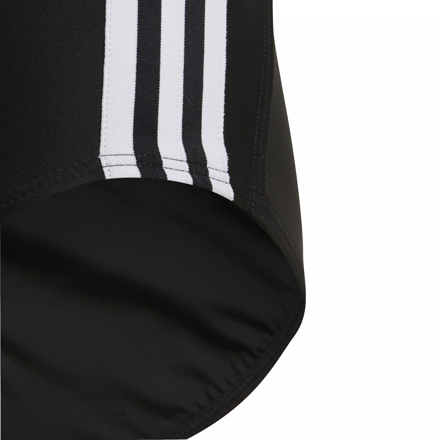 Girl's swimsuit adidas Athly V 3-Stripes
