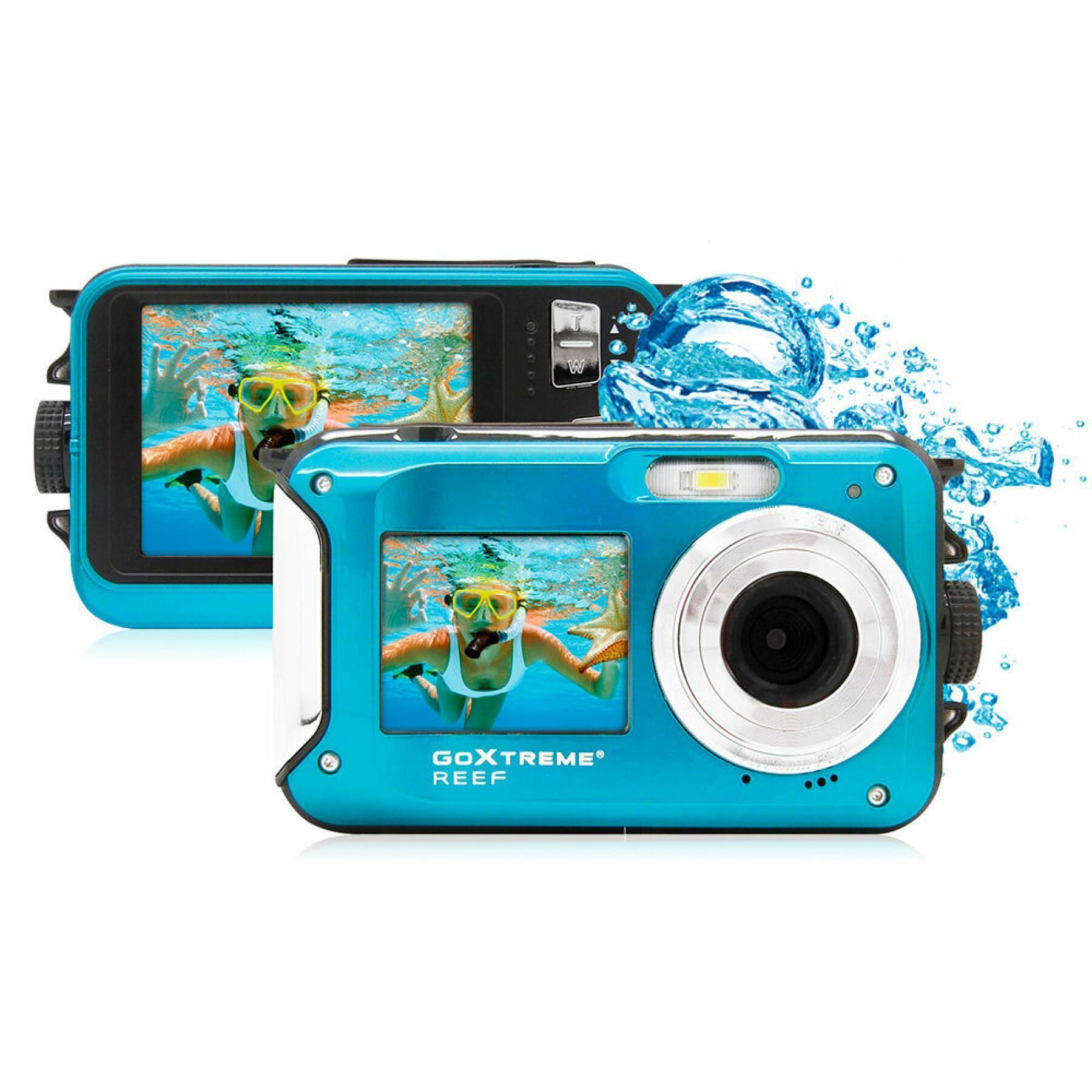 Underwater camera Easypix GoXtreme Reef