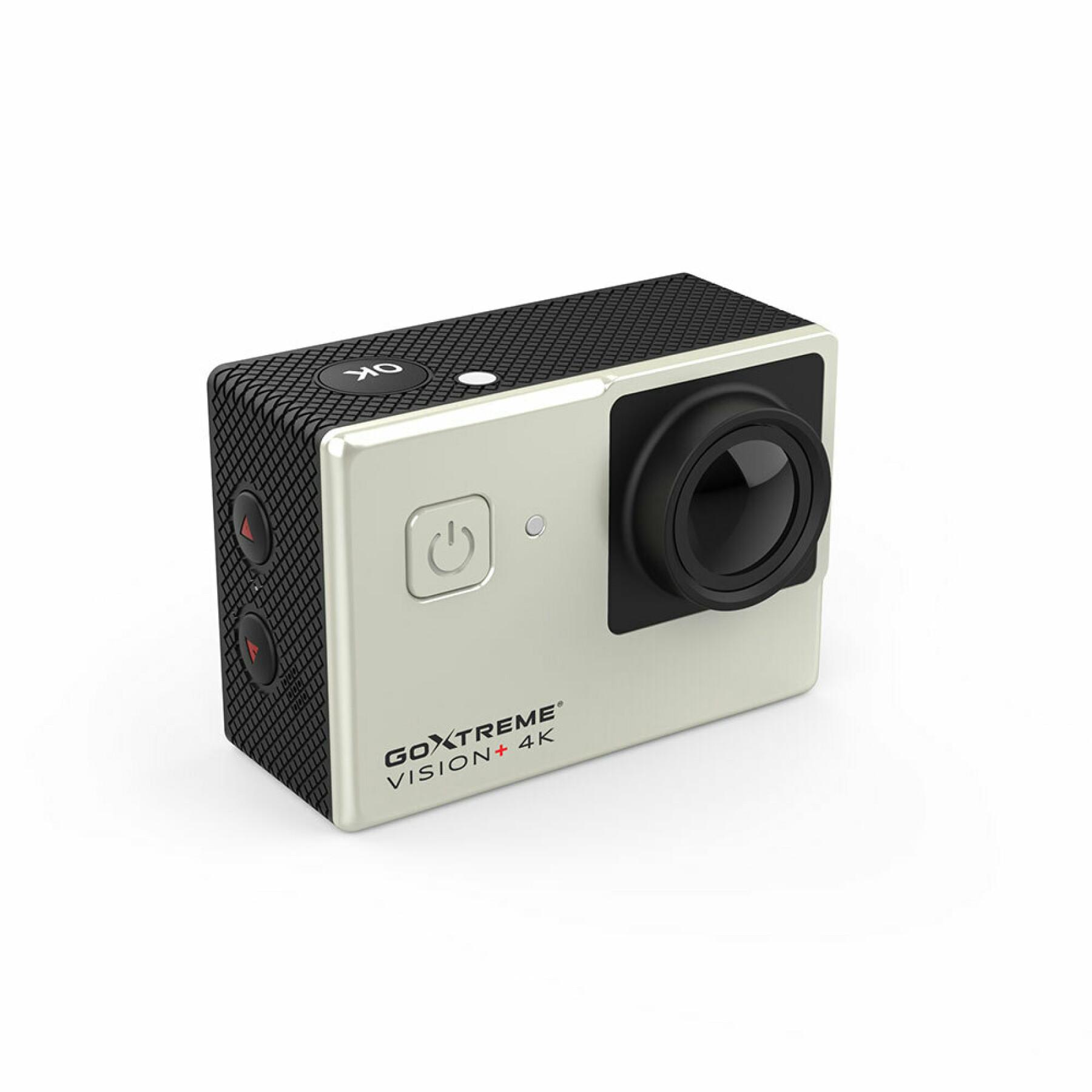 Camera Easypix GoXtreme Vision+ 4K