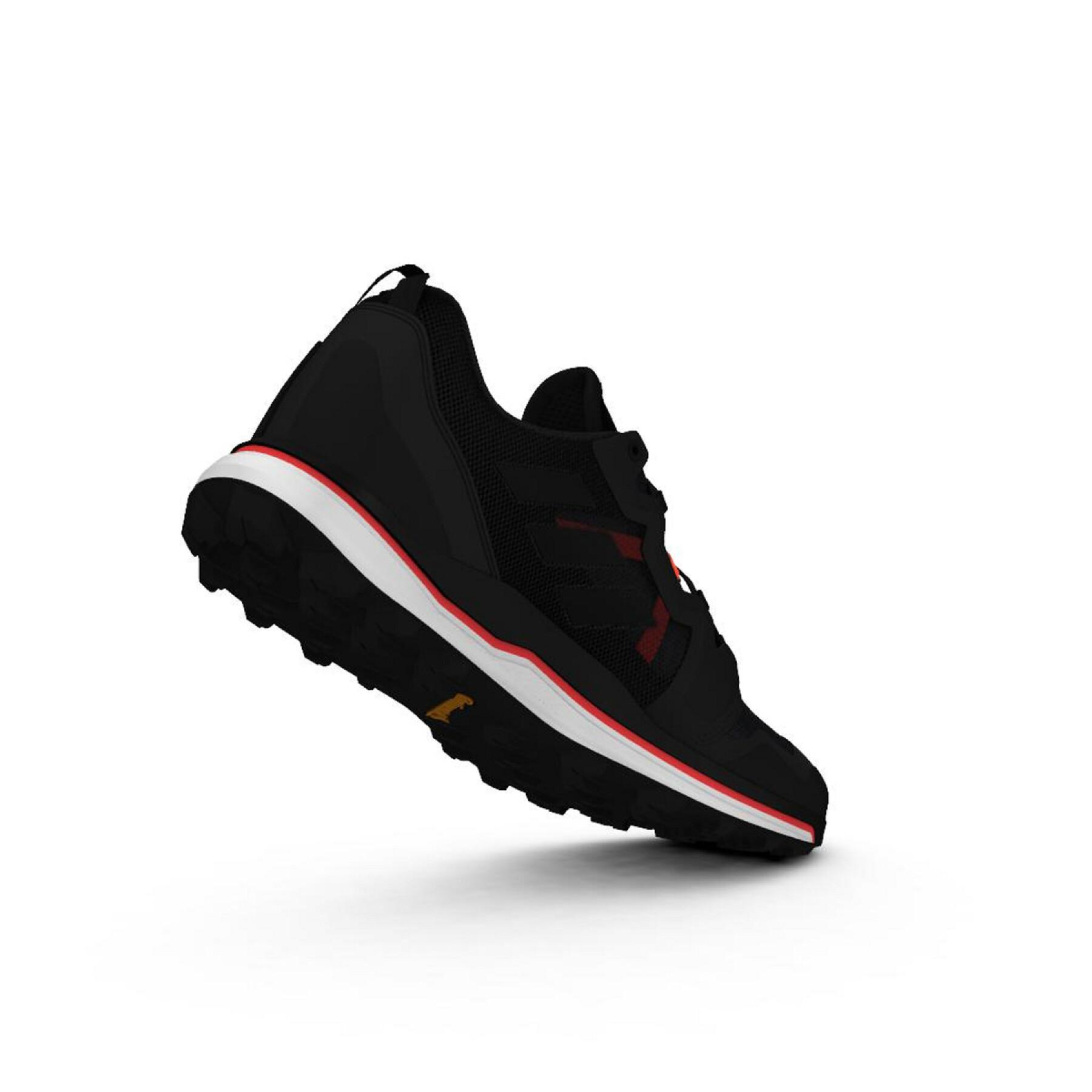 Trail shoes Adidas Terrex AGRAVIC GTX