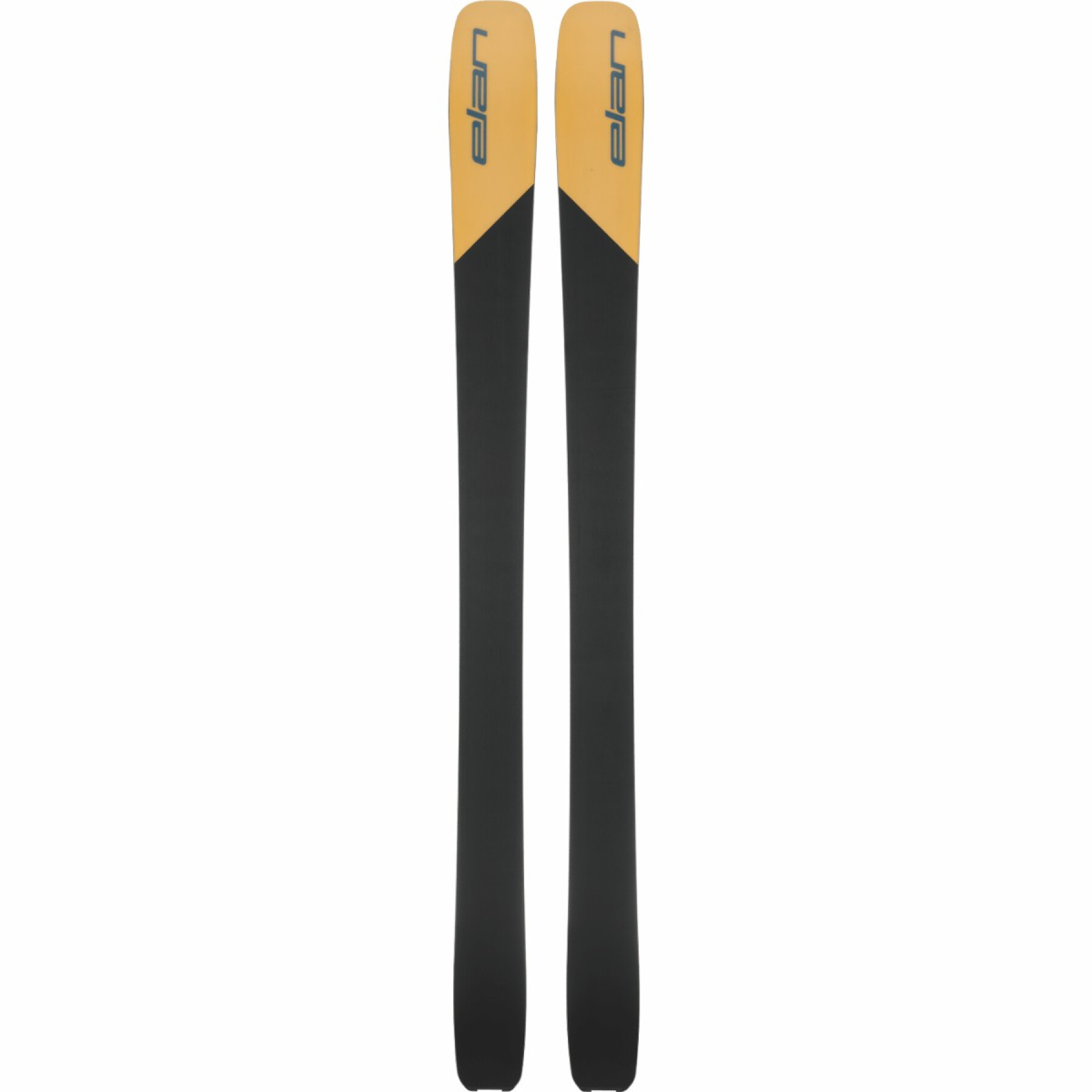 ripstick 106 skis Elan