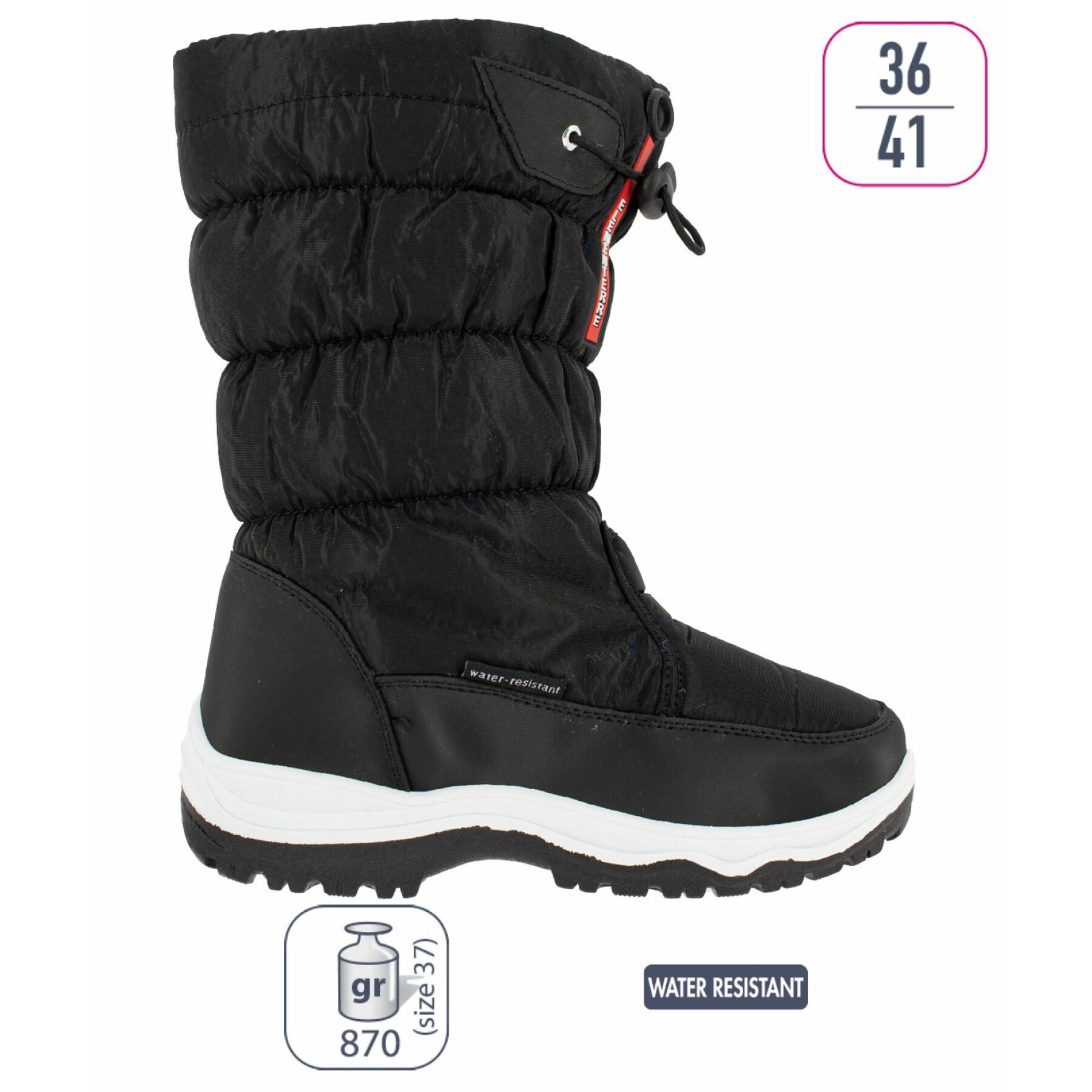 Women's après-ski boots Élémenterre Namcha