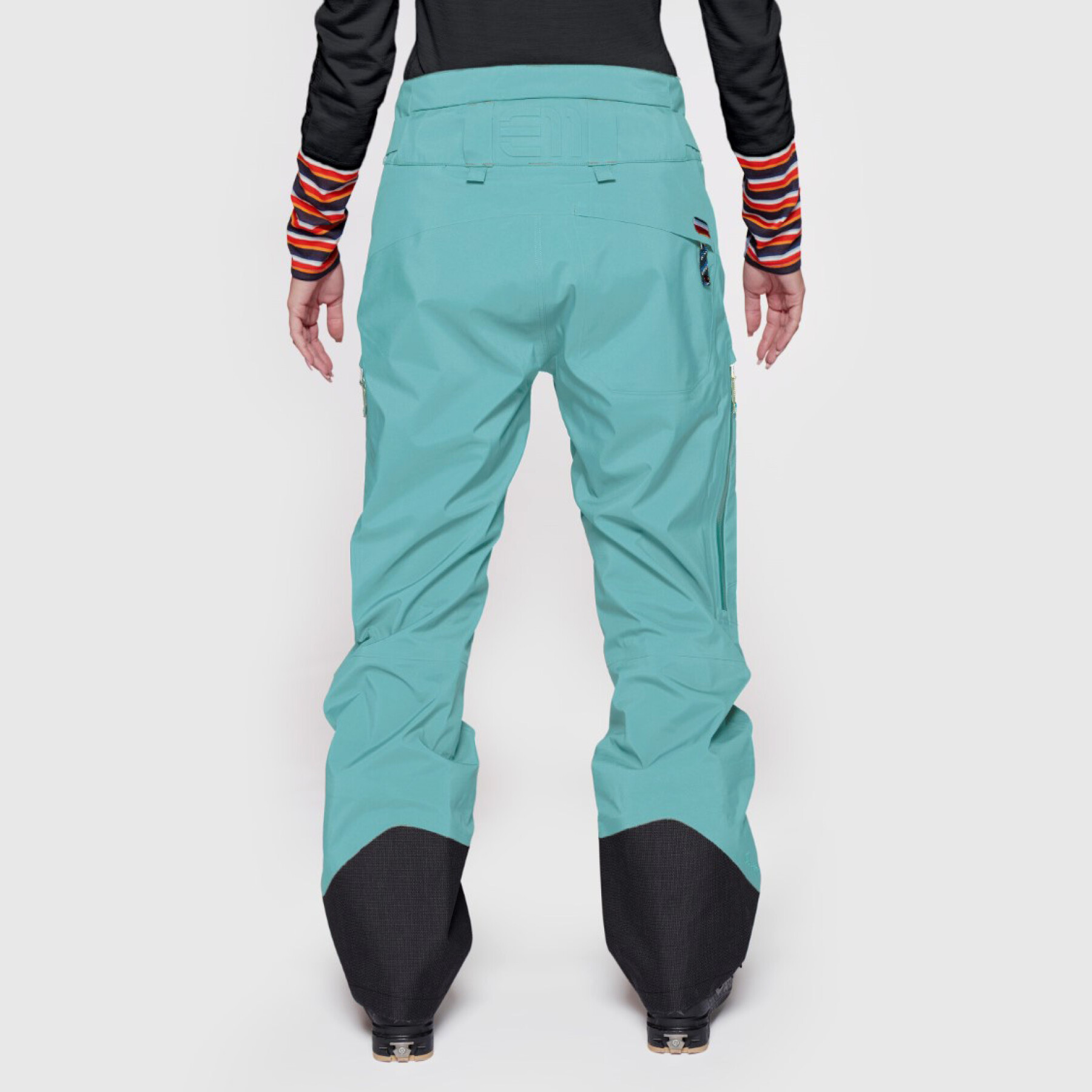 Women's ski pants Elevenate Pure