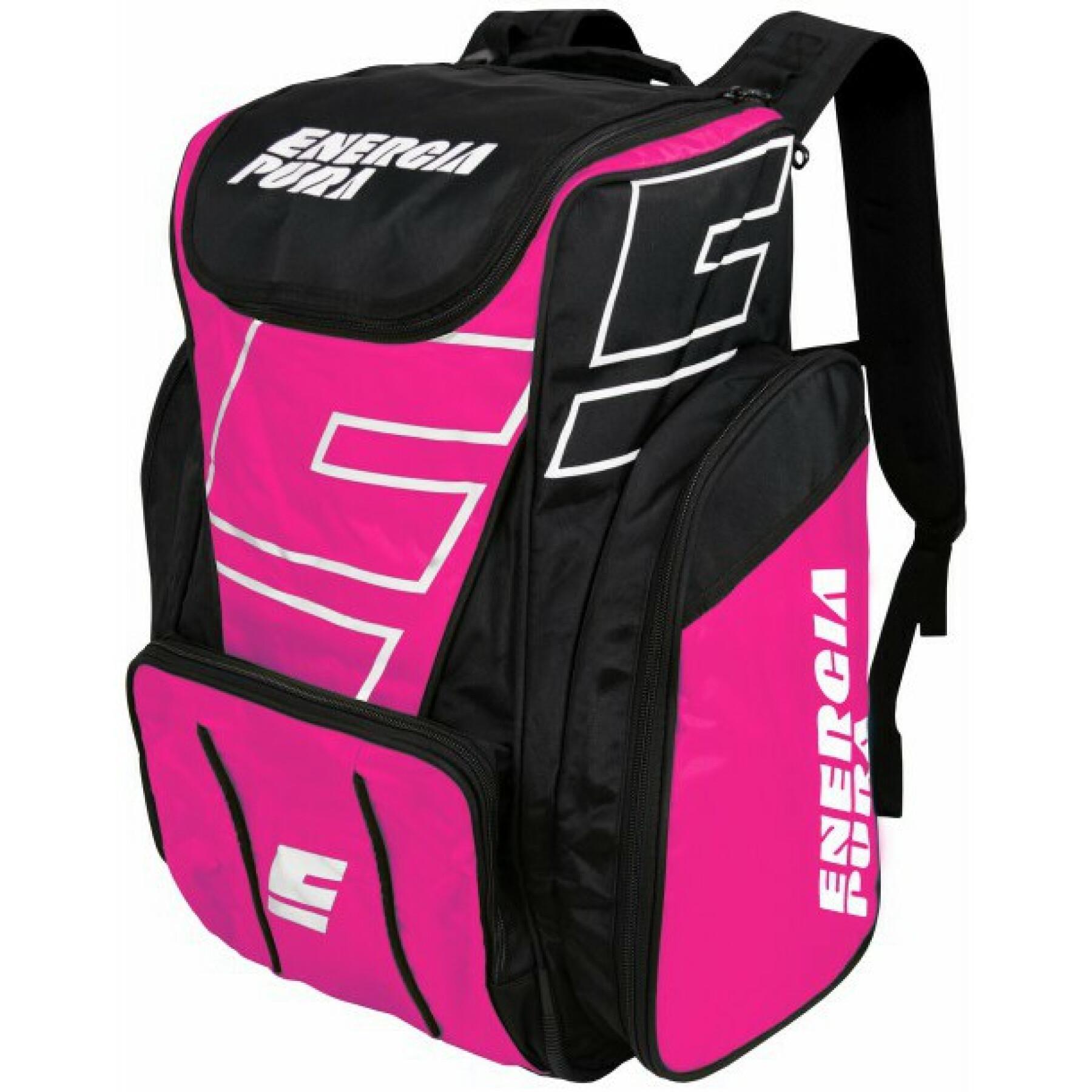 Children's backpack Energiapura Racer W090