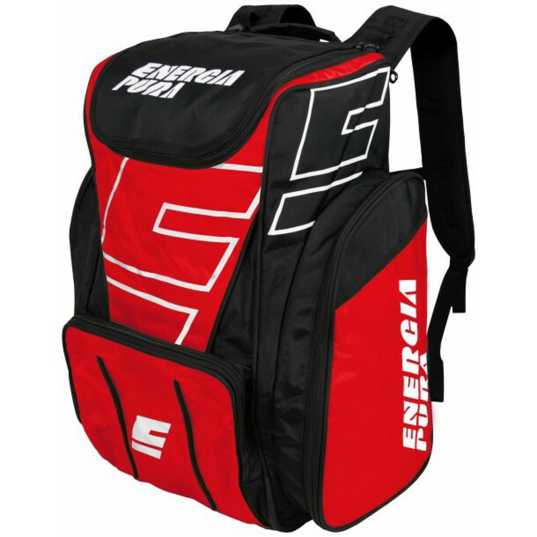 Backpack Energiapura Racer W084