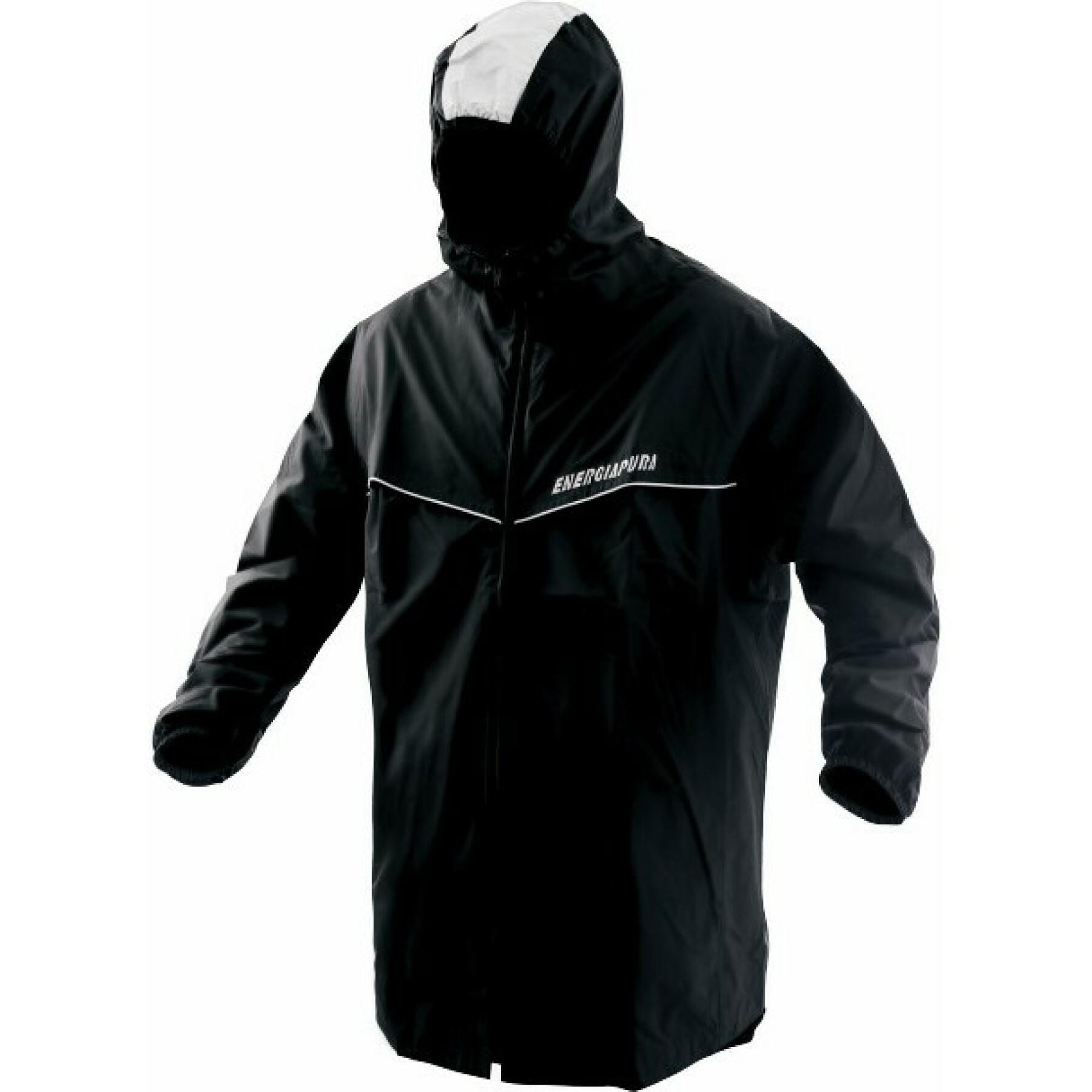 Waterproof jacket Energiapura Storm