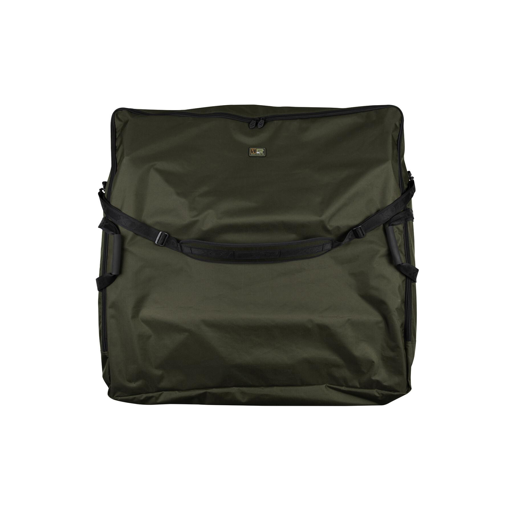 Fishing bag Fox R-Series Bedchair - Fox - Best Brands - Fishing