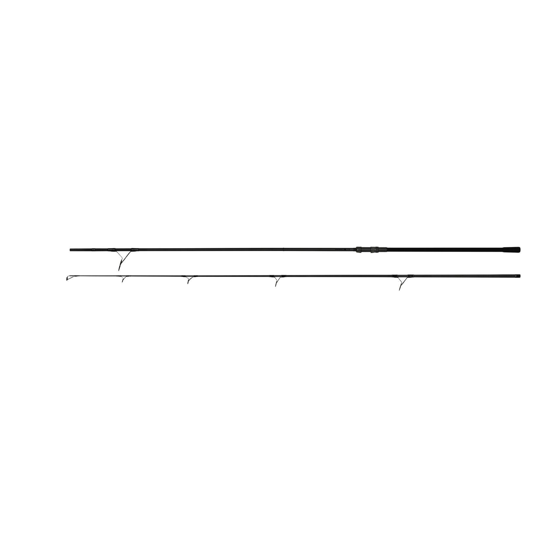 Complete retractable cane Fox Horizon X6 Spod Marker