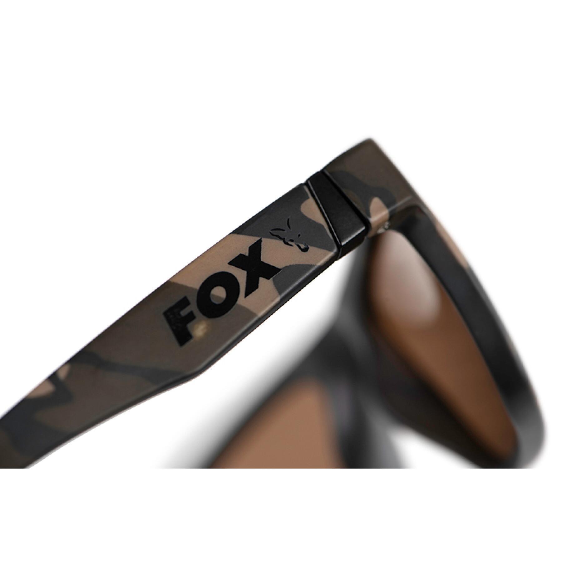 Glasses Fox Avius